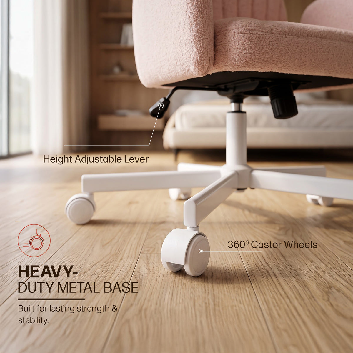 Office Chair for Home