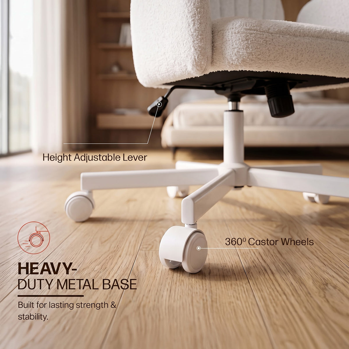 Office Chair Work for Home