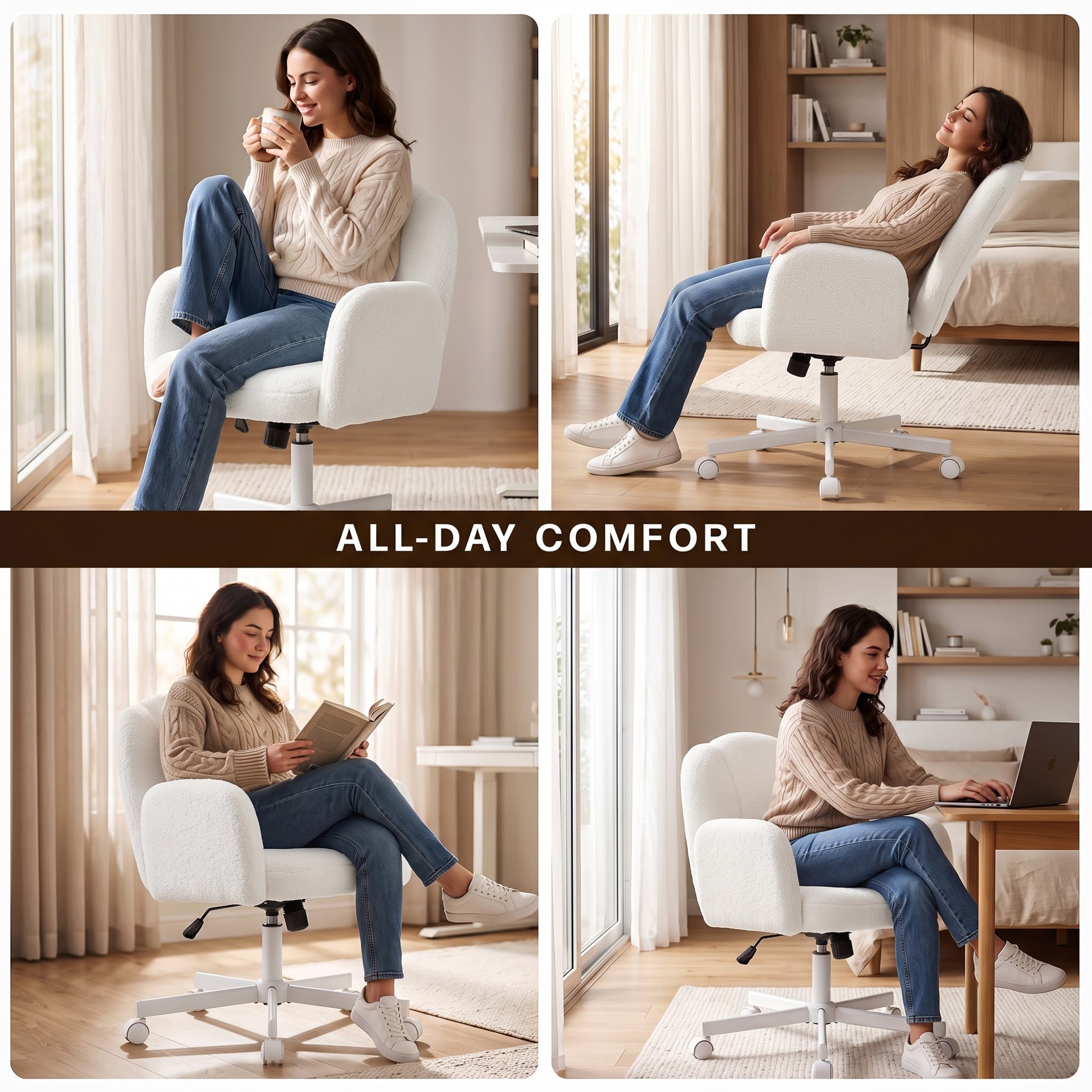 Office Chair for Home