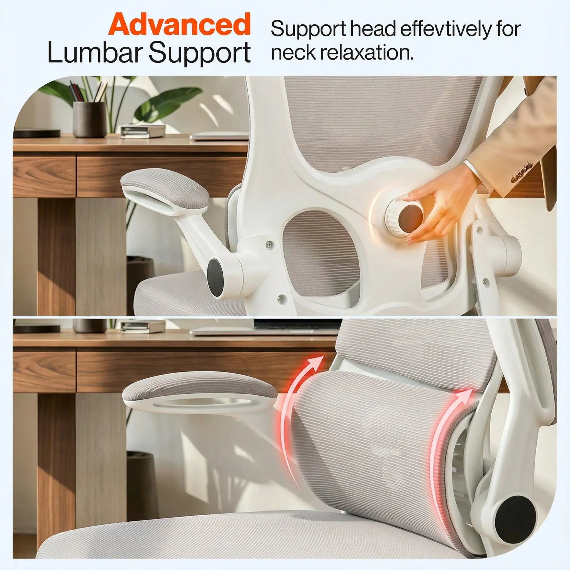 Drogo Aerofly Ergonomic Office Chair For Work From Home Drogo India