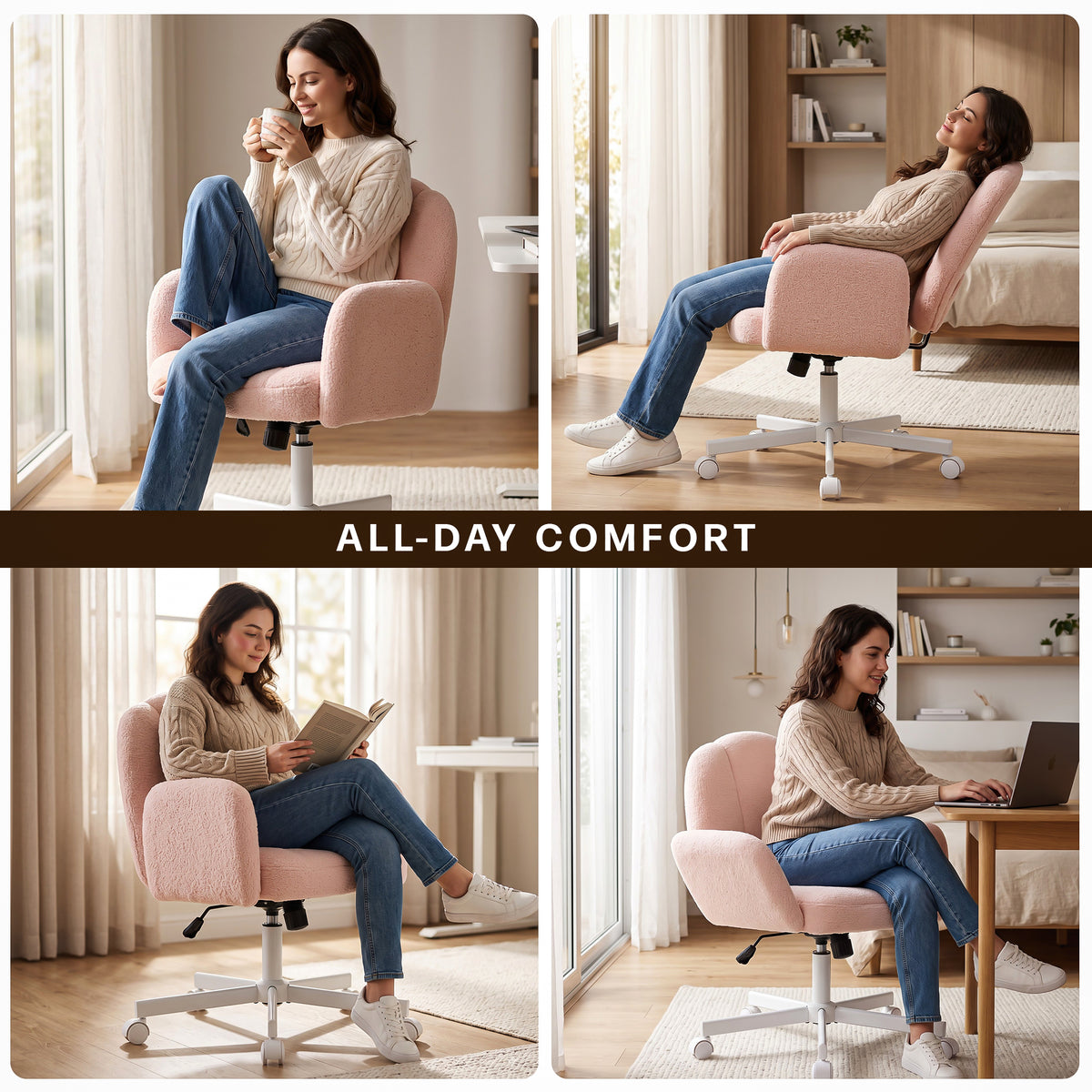Office Chair for Home