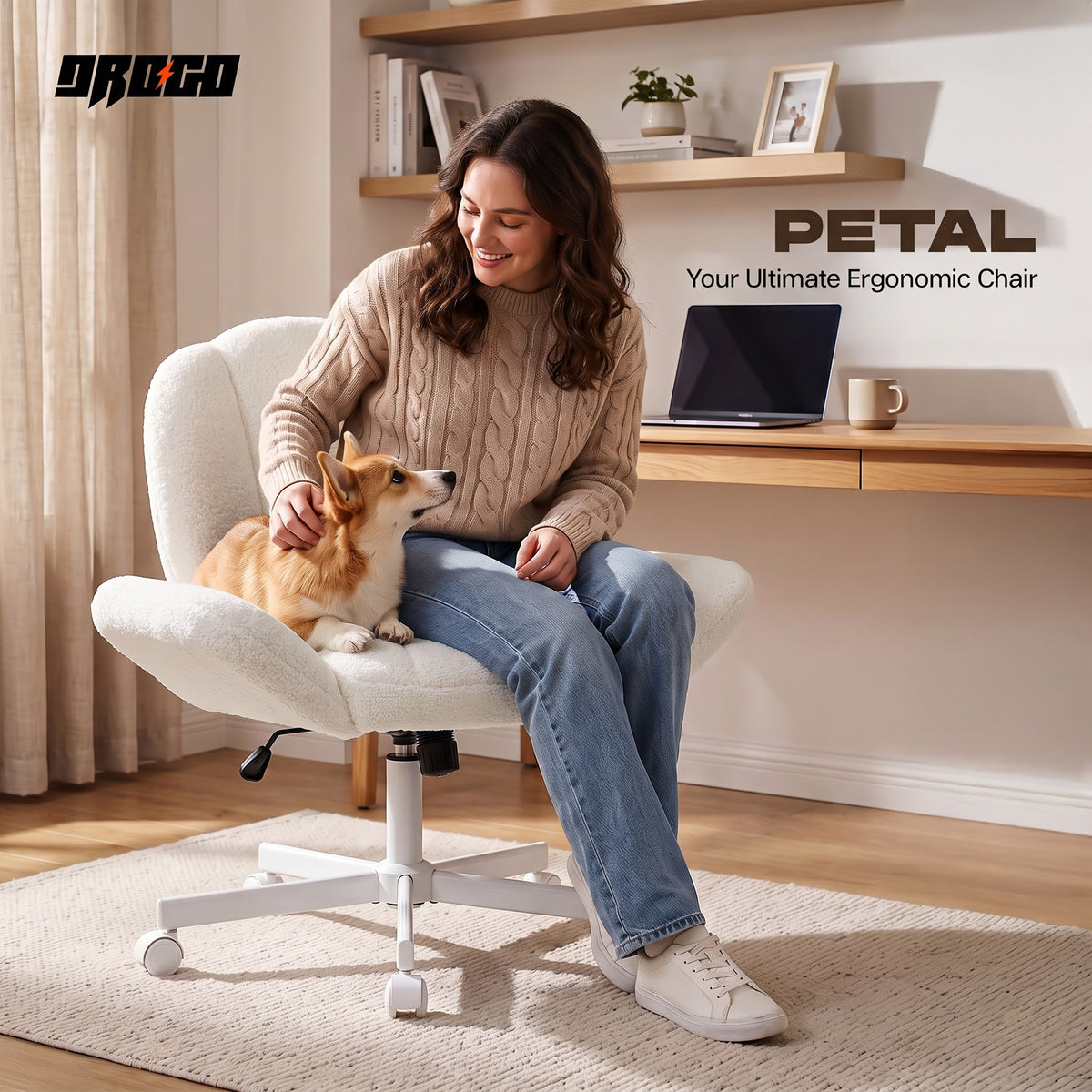 Office Chair Work for Home