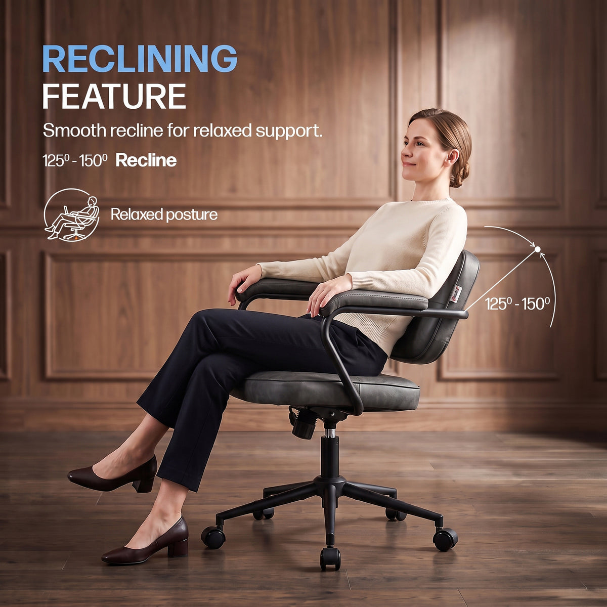 work from home chair india