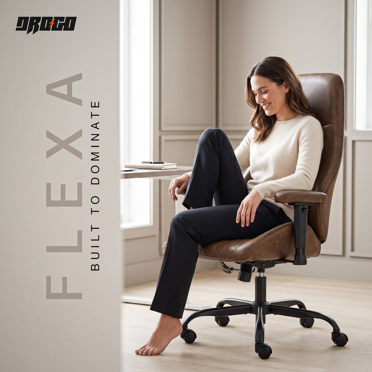 boss chair for office