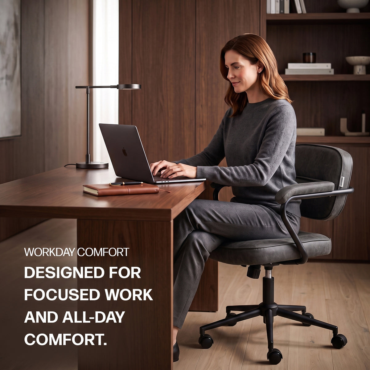work from home chair india