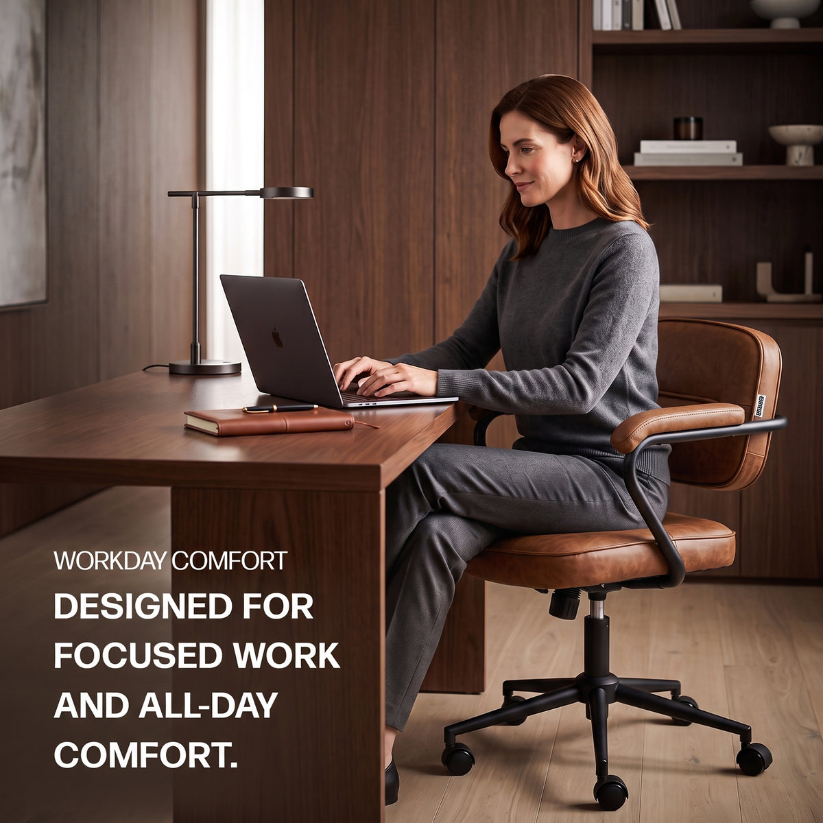 work from home chair india