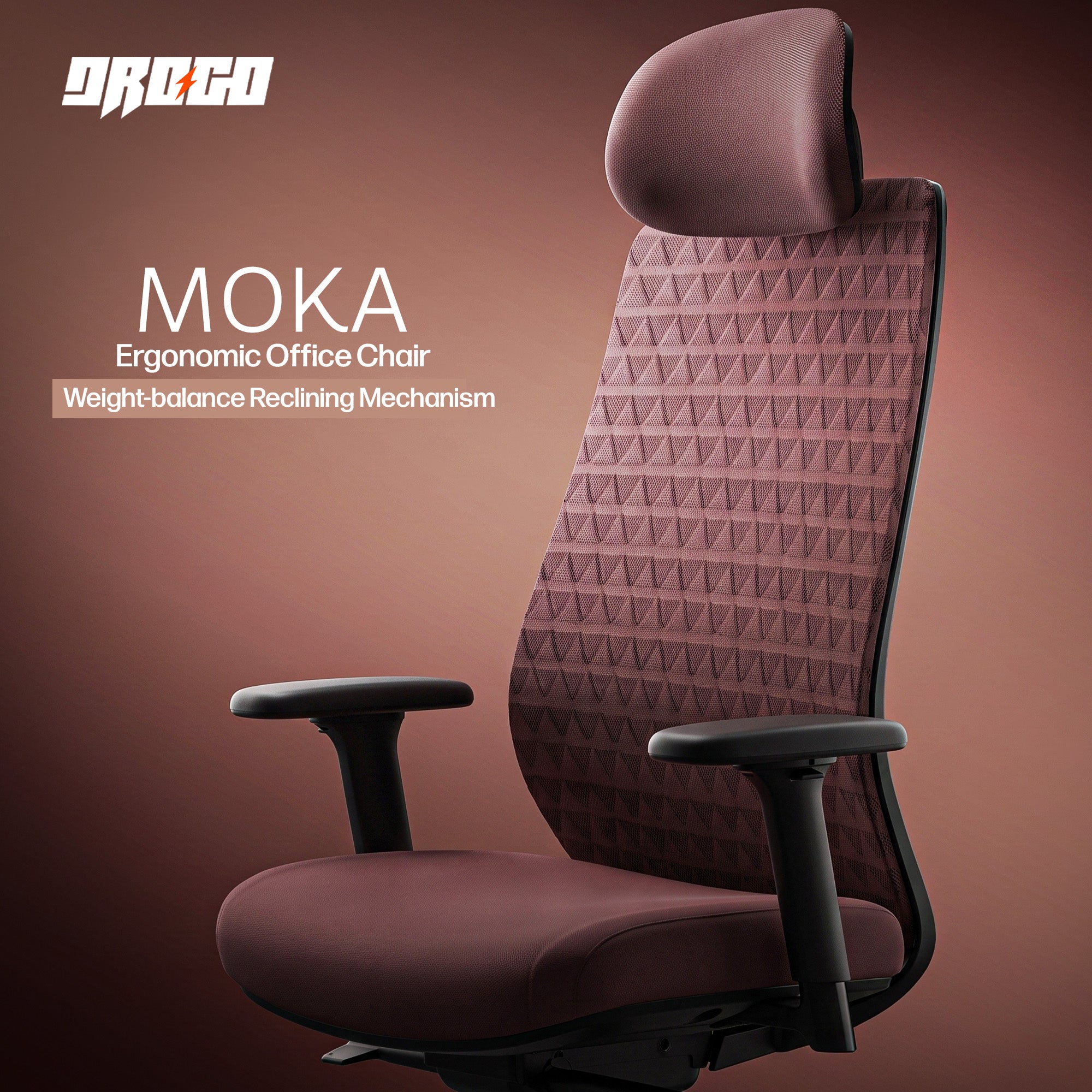 Ergonomic Office Chair