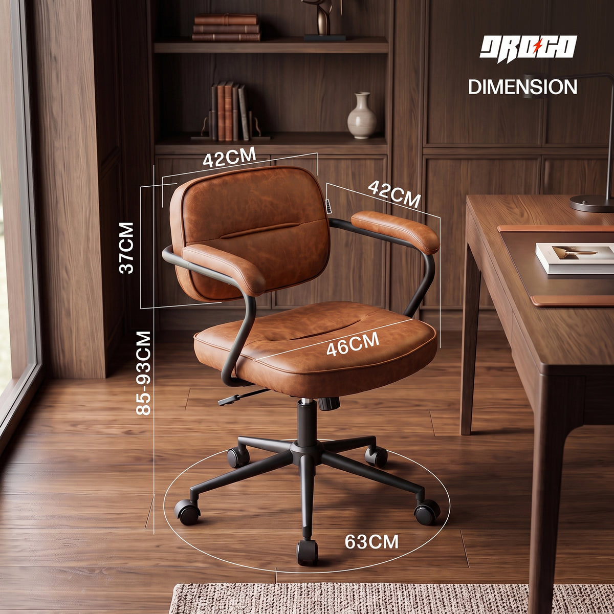 work from home chair india