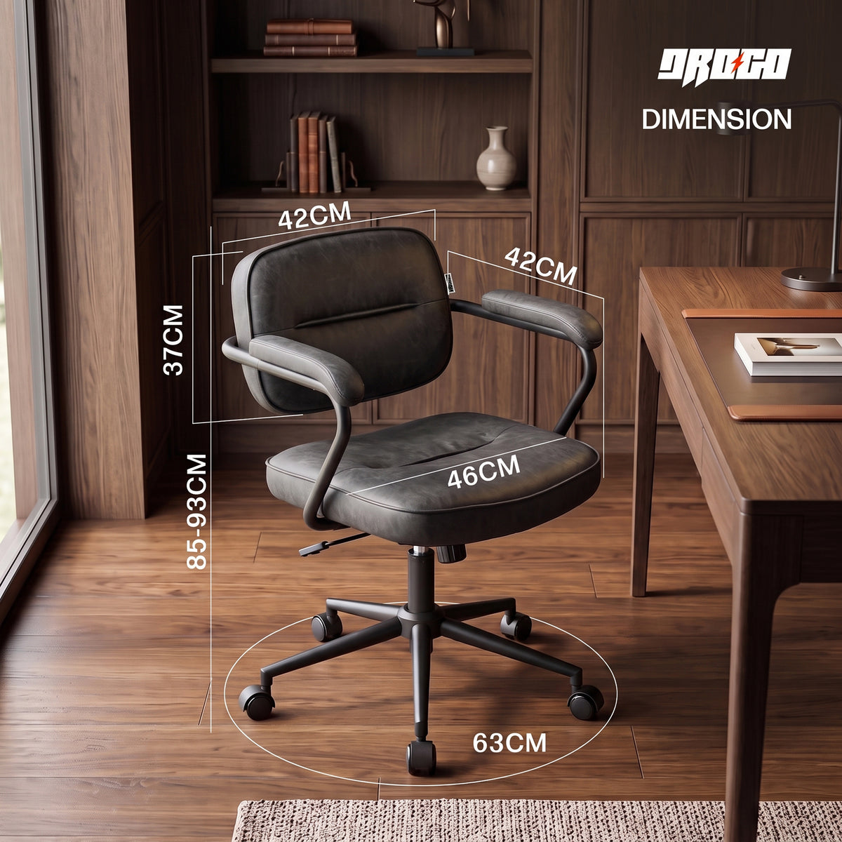 work from home chair india