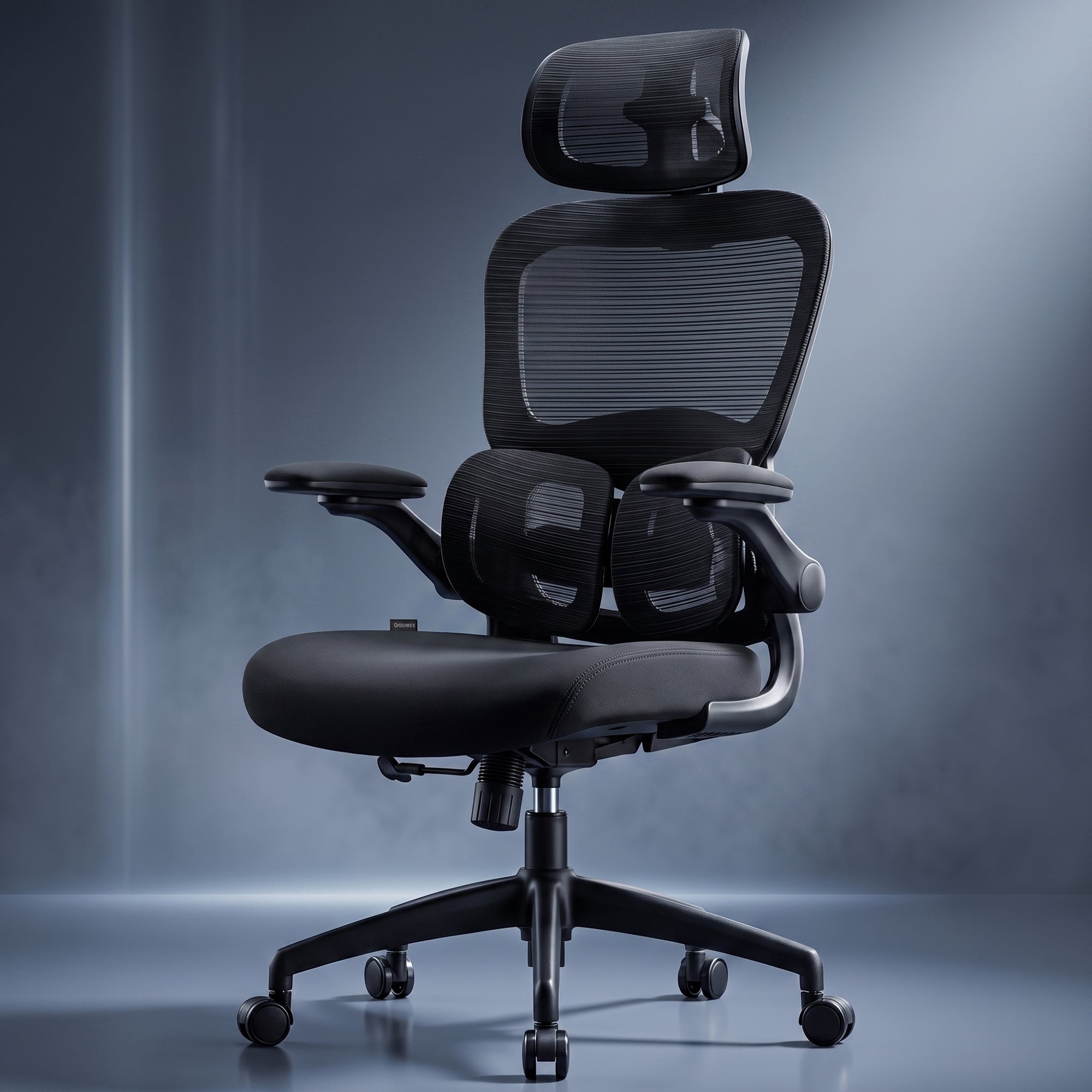 Ergonomic Mesh Office Chair for Work