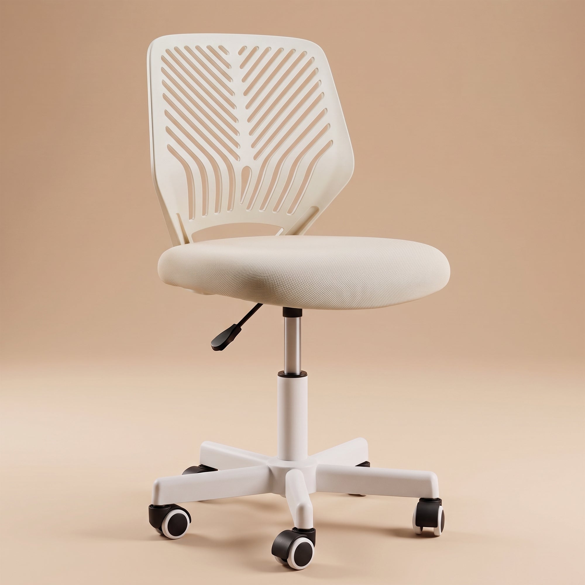 Drogo Ergonomic Small Study Computer Chairs for Girls Boys Teens