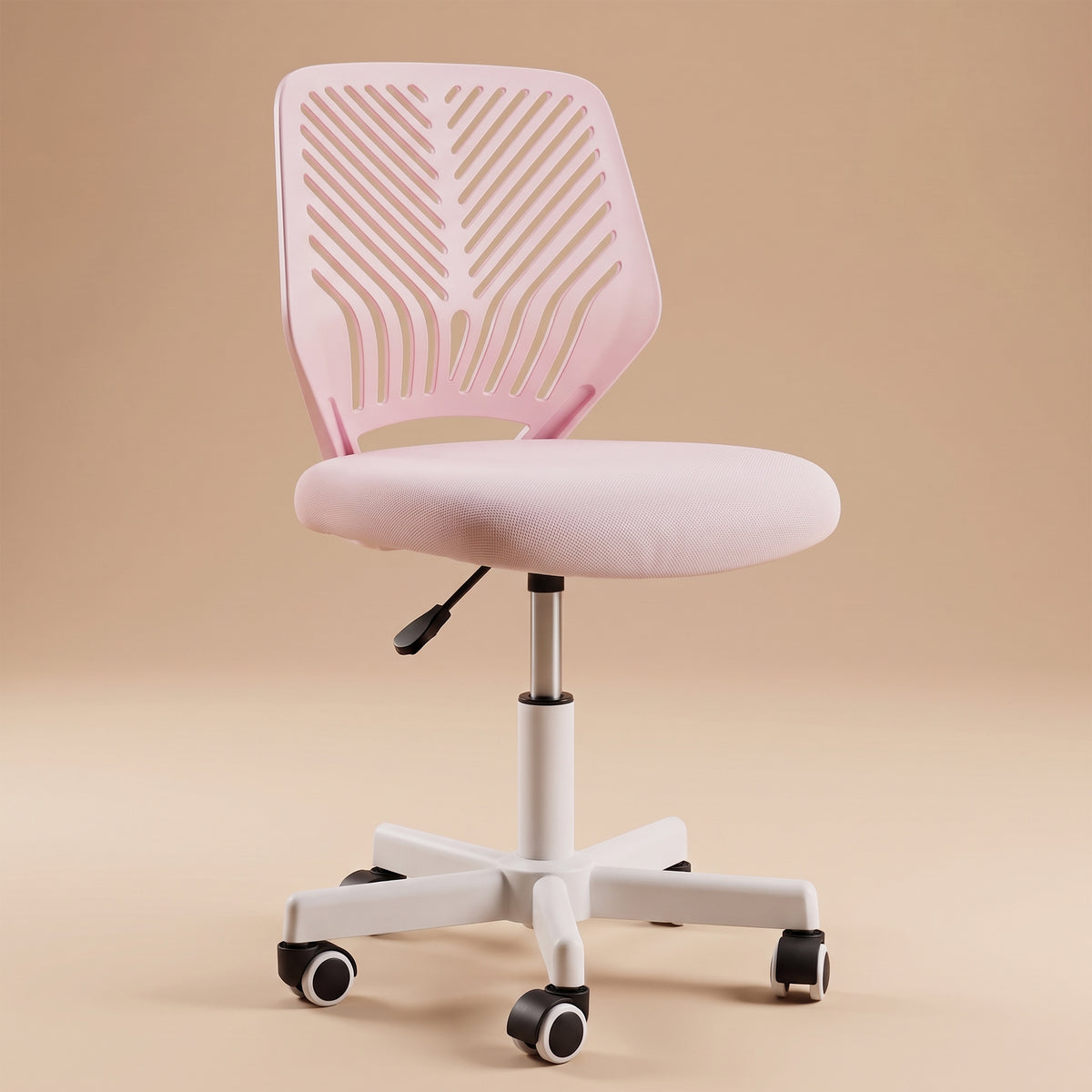 Drogo Ergonomic Small Study Computer Chairs for Girls Boys Teens