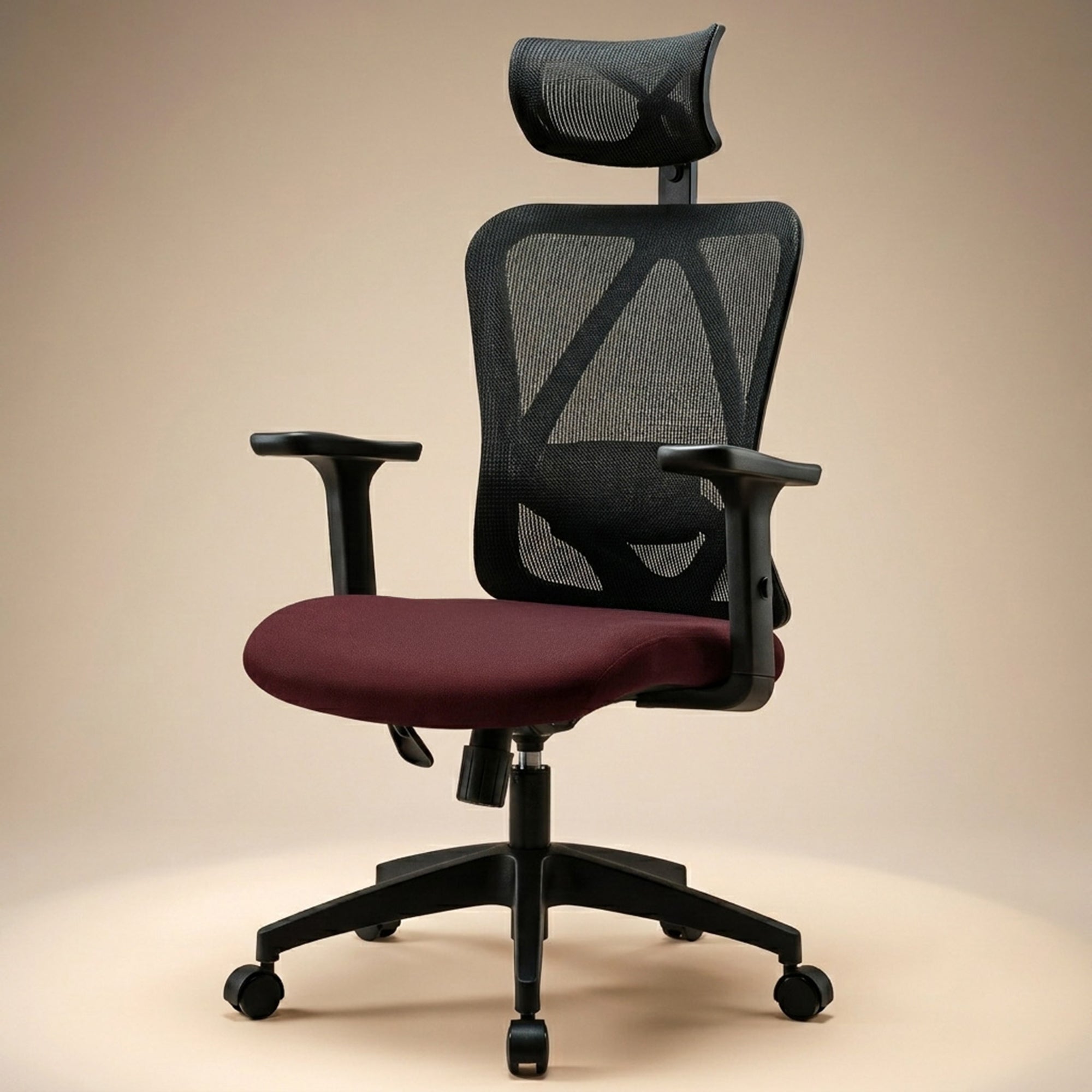 Drogo Ergonaut Ergonomic Mesh Office Chair