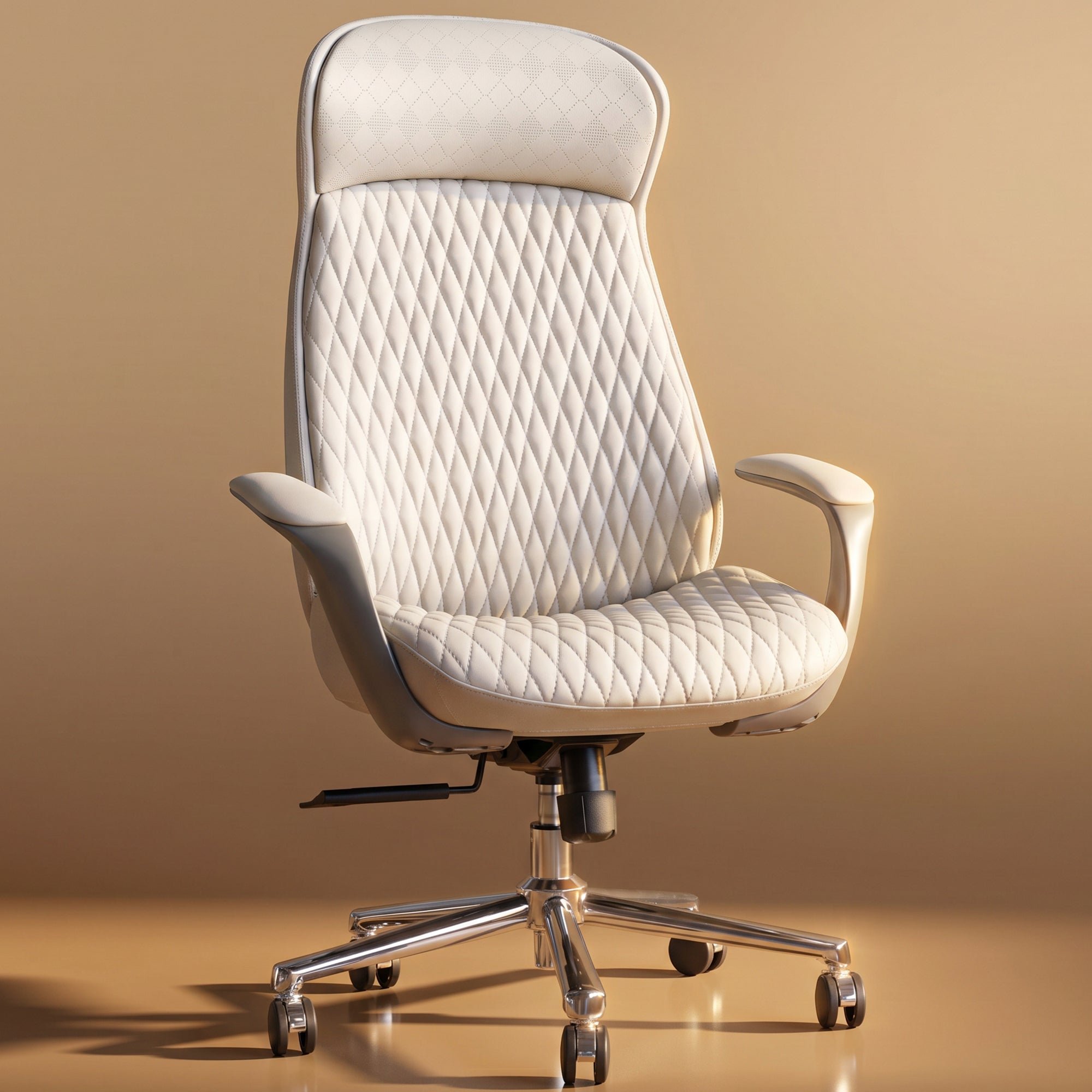 Drogo Levente Premium Ergonomic Office Chair for Work