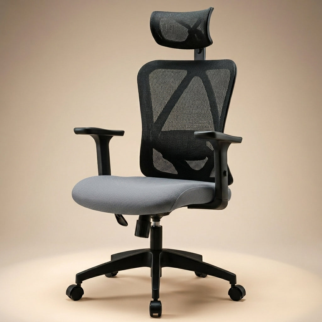 Drogo Ergonaut Ergonomic Mesh Office Chair