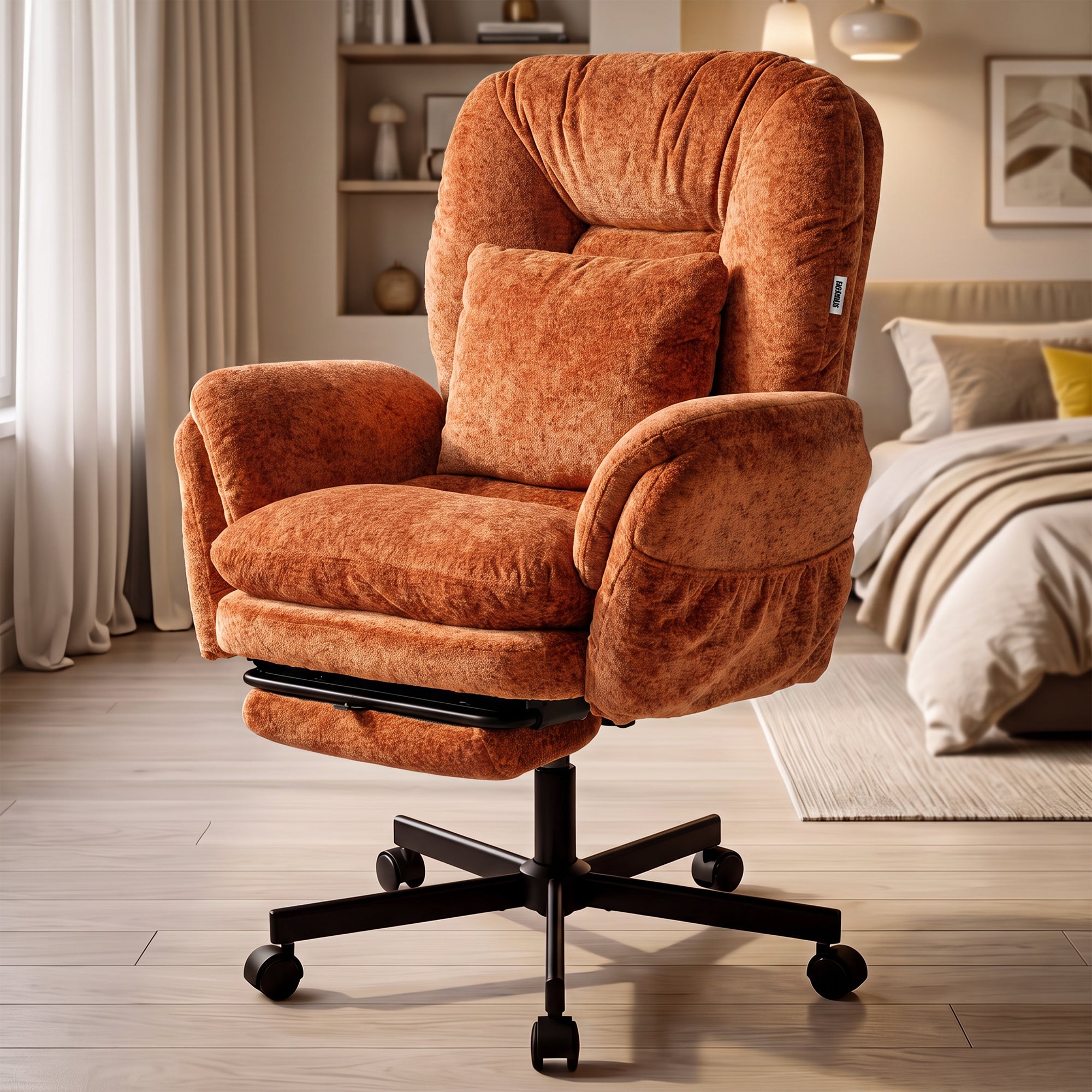 recliner chair for home office.