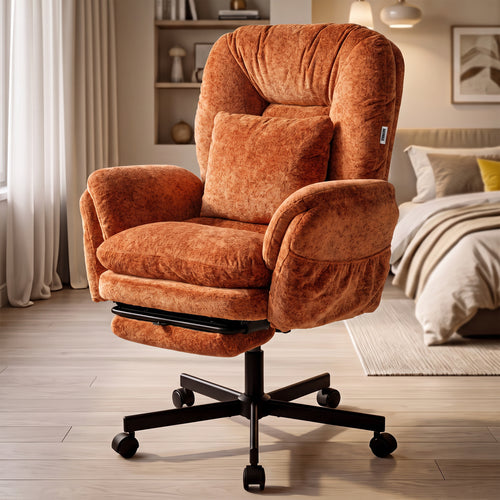 recliner chair for home office.