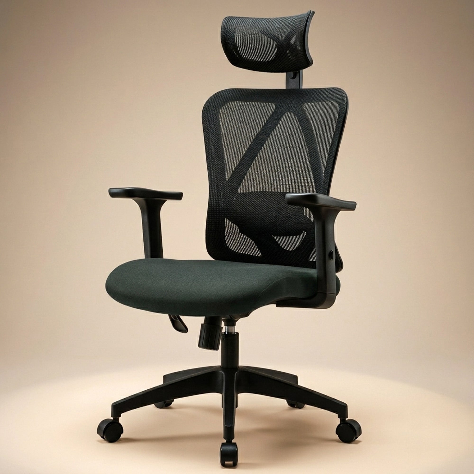 Drogo Ergonaut Ergonomic Mesh Office Chair