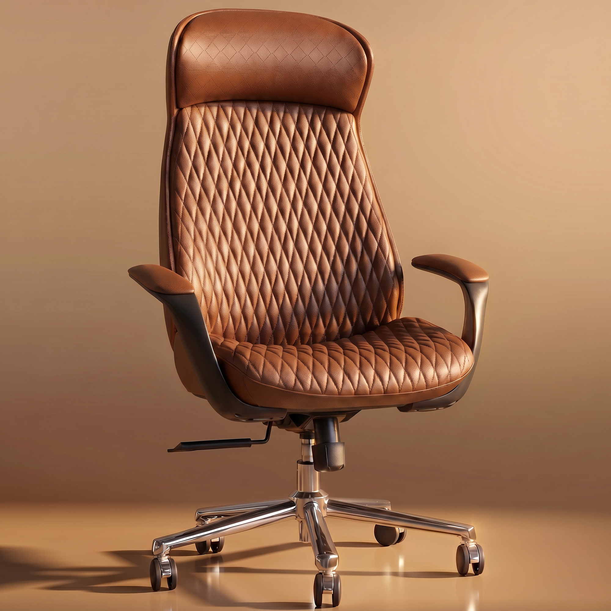Drogo Levente Premium Ergonomic Office Chair for Work