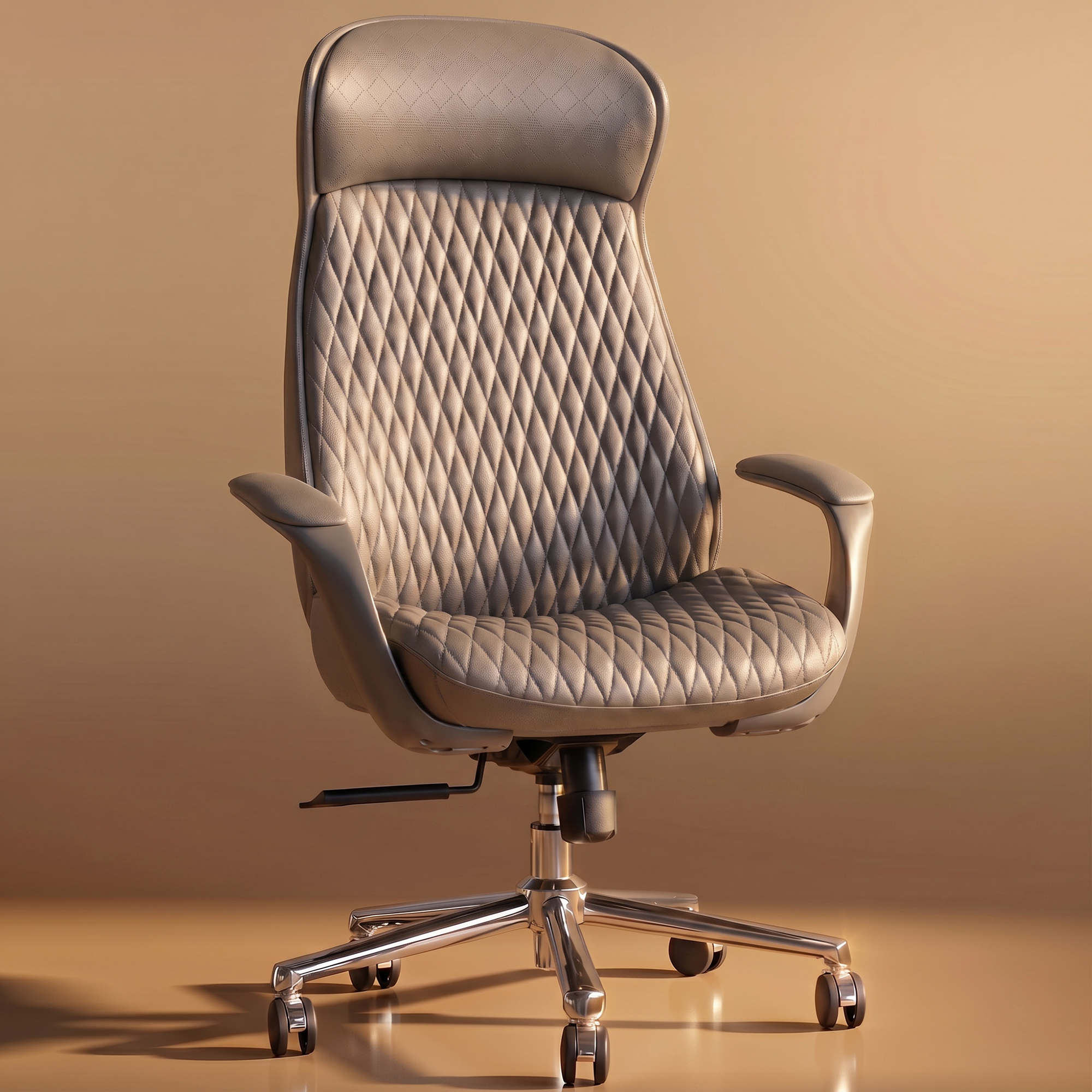 Drogo Levente Premium Ergonomic Office Chair for Work