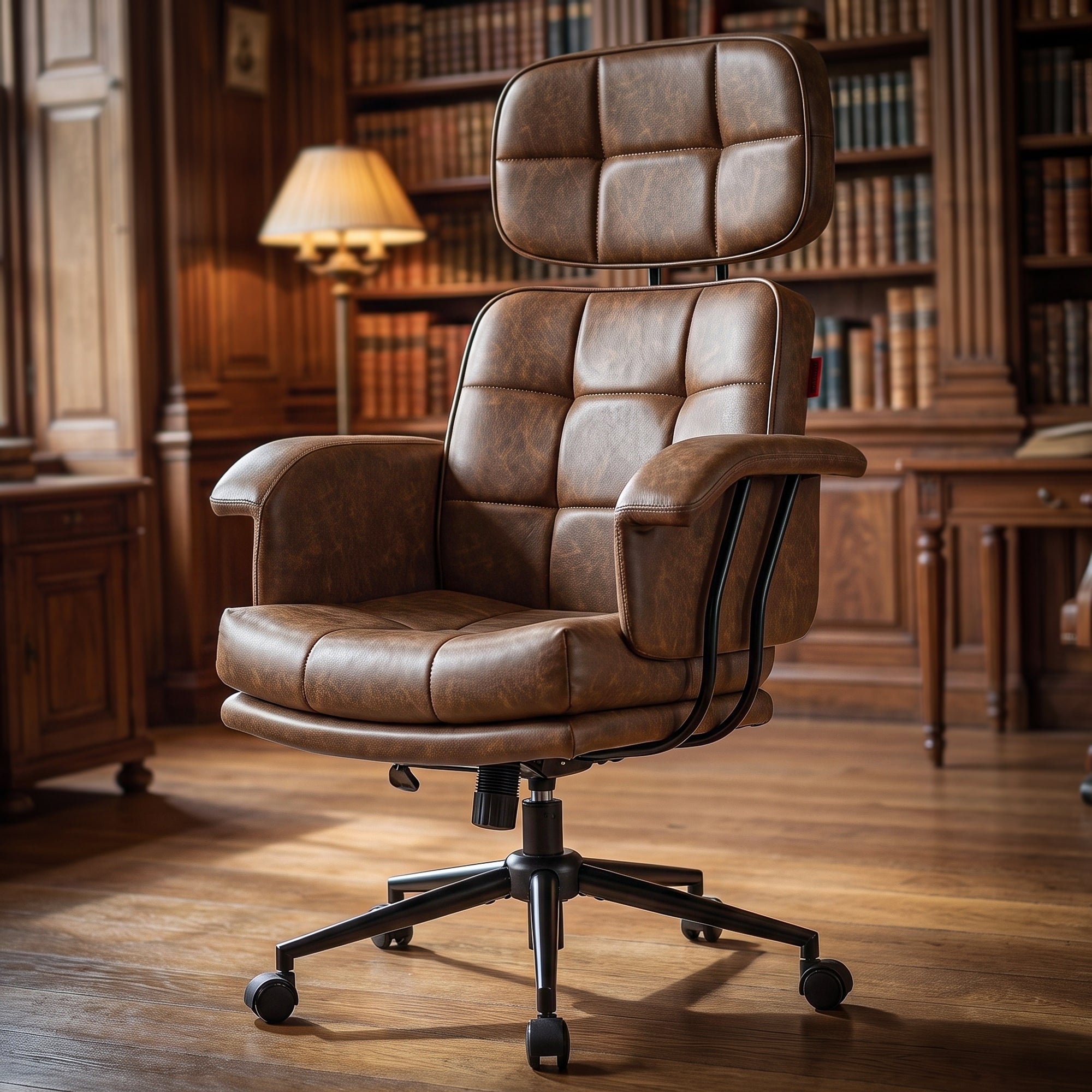 Ergonomic Office Chair Work for Home