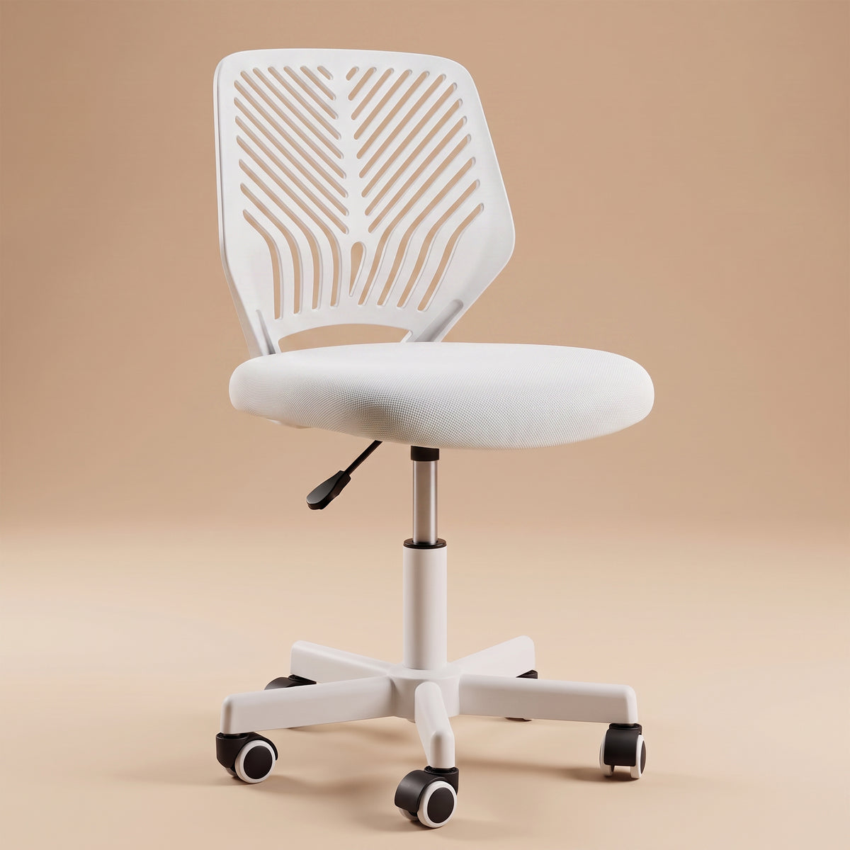 Drogo Ergonomic Small Study Computer Chairs for Girls Boys Teens