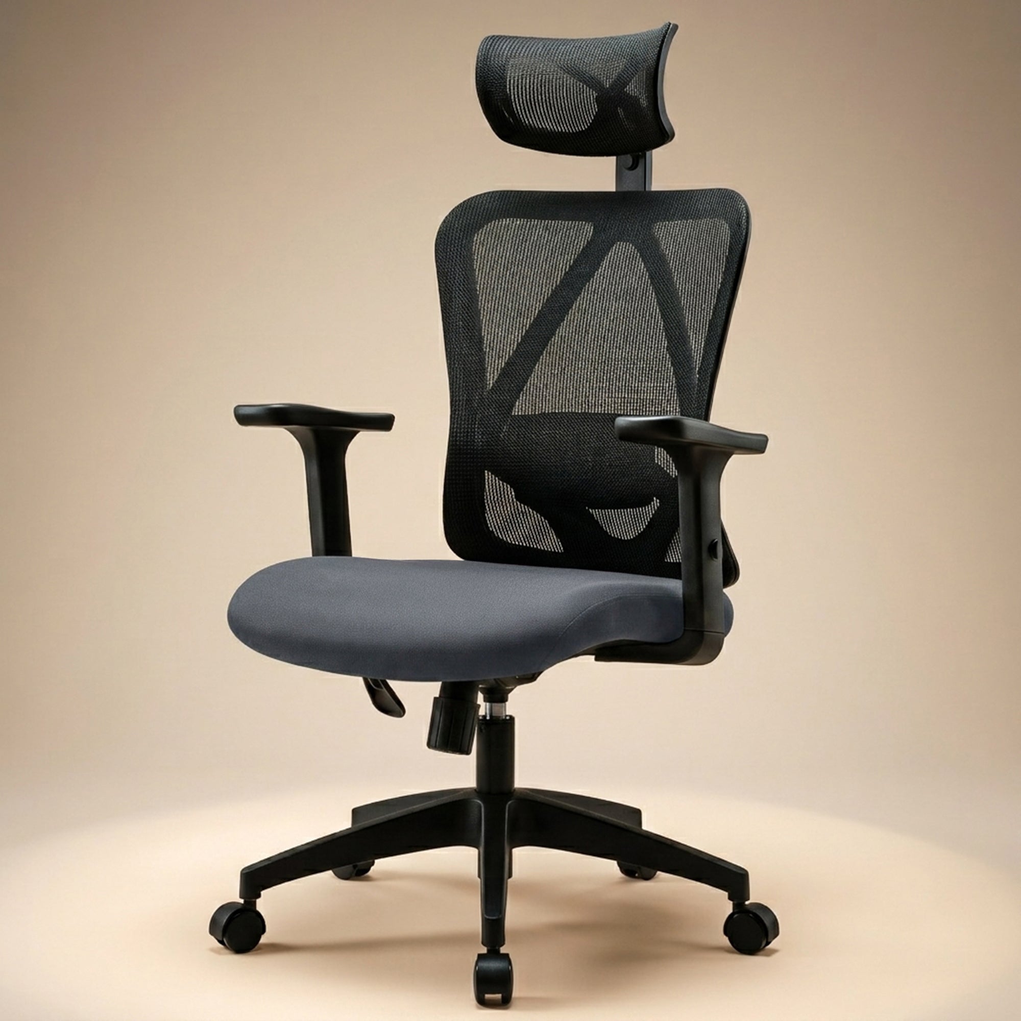 Drogo Ergonaut Ergonomic Mesh Office Chair