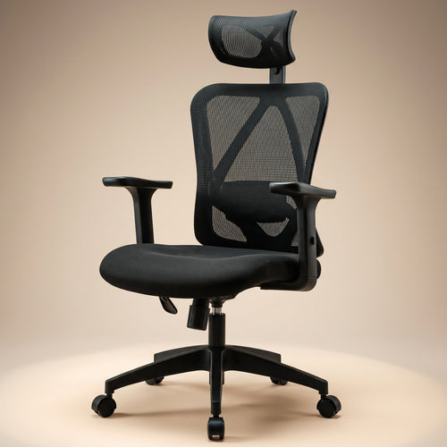 Drogo Ergonaut Ergonomic Mesh Office Chair