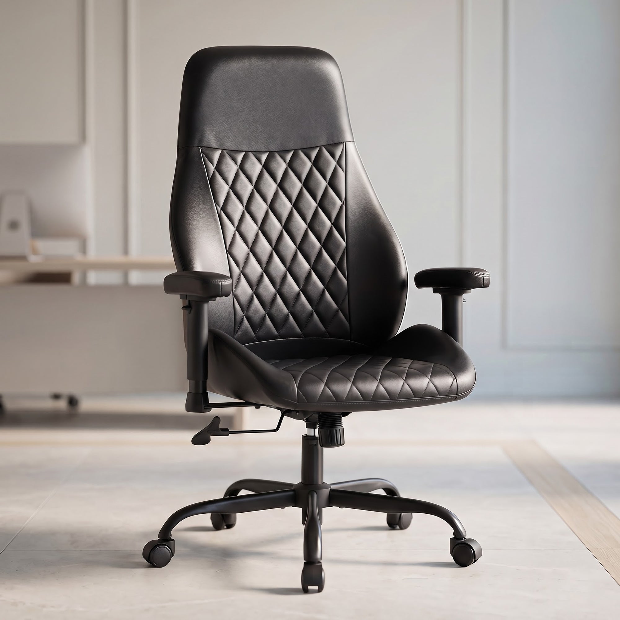 comfortable office chair for long hours