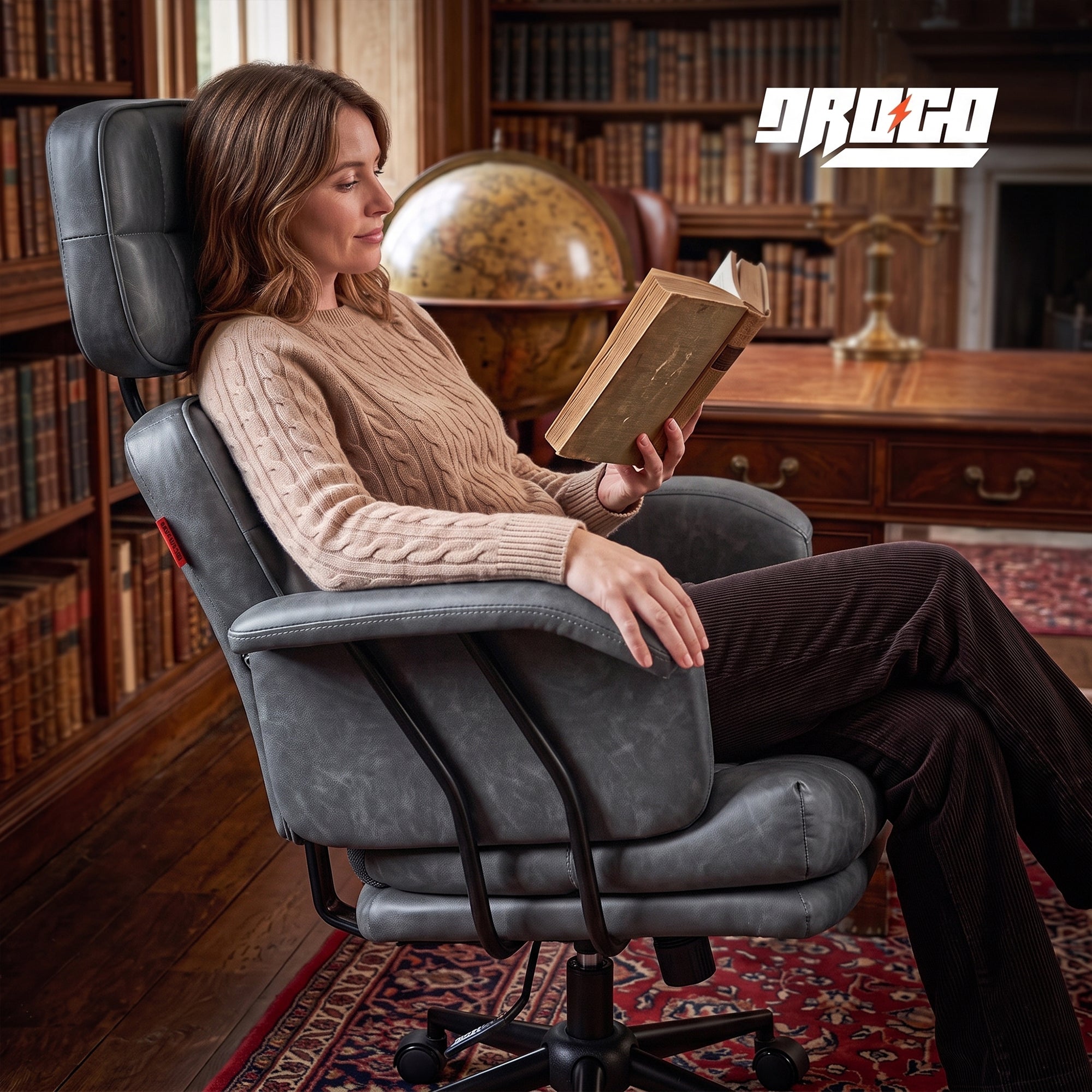 boss chair for office