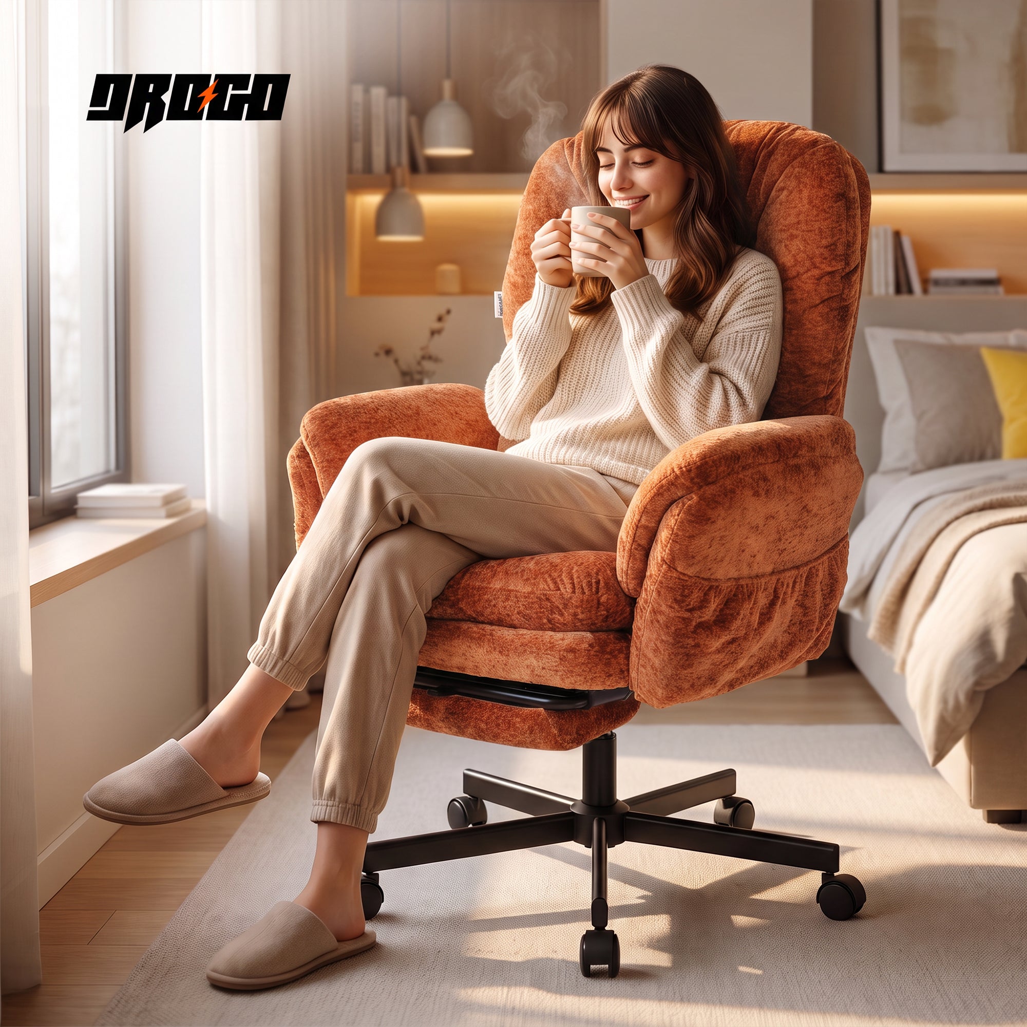 desk chair for bedroom.