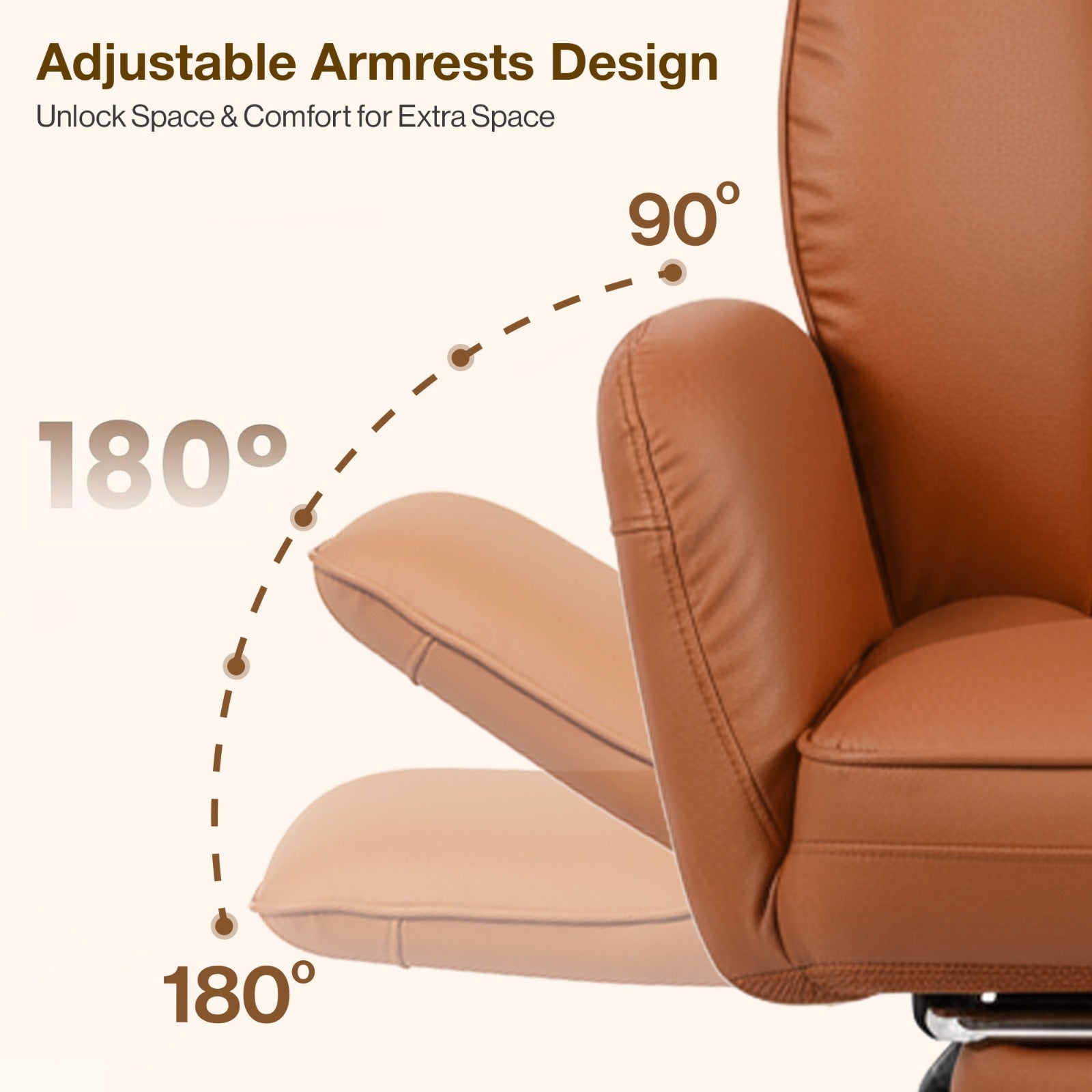 PREORDER Drogo Emperium Pro Ergonomic Luxury Chair for Office and Work From Home