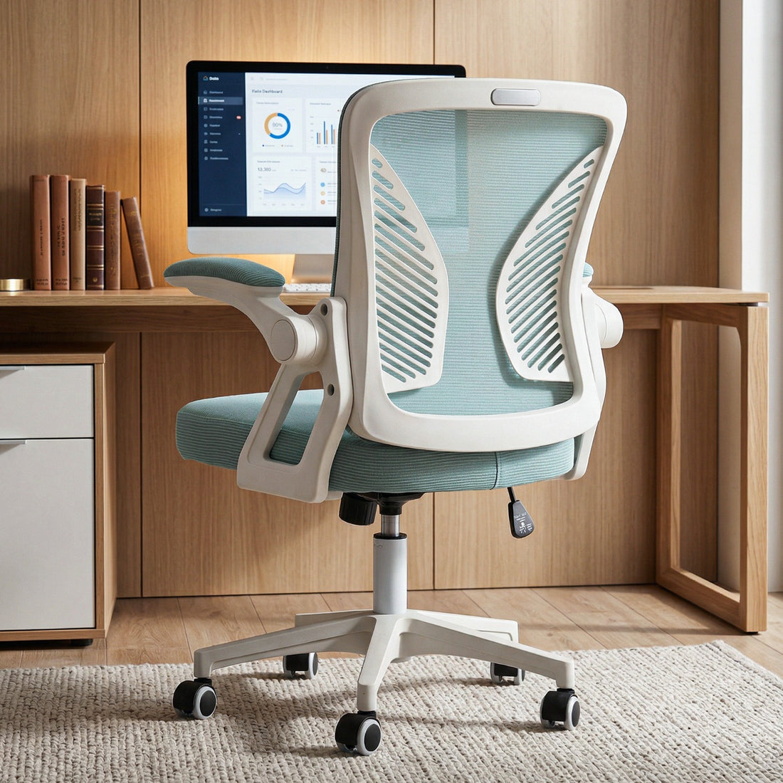 Chair For Computer Work Buy Ergonomic Computer Chair & Work Chair Designed for All-Day Productivity
