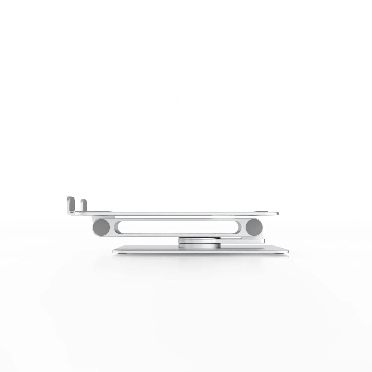 Drogo Ergonomic Adjustable Laptop Stand Premium Height Adjustable & Rotatable Riser for Desk Drogo India