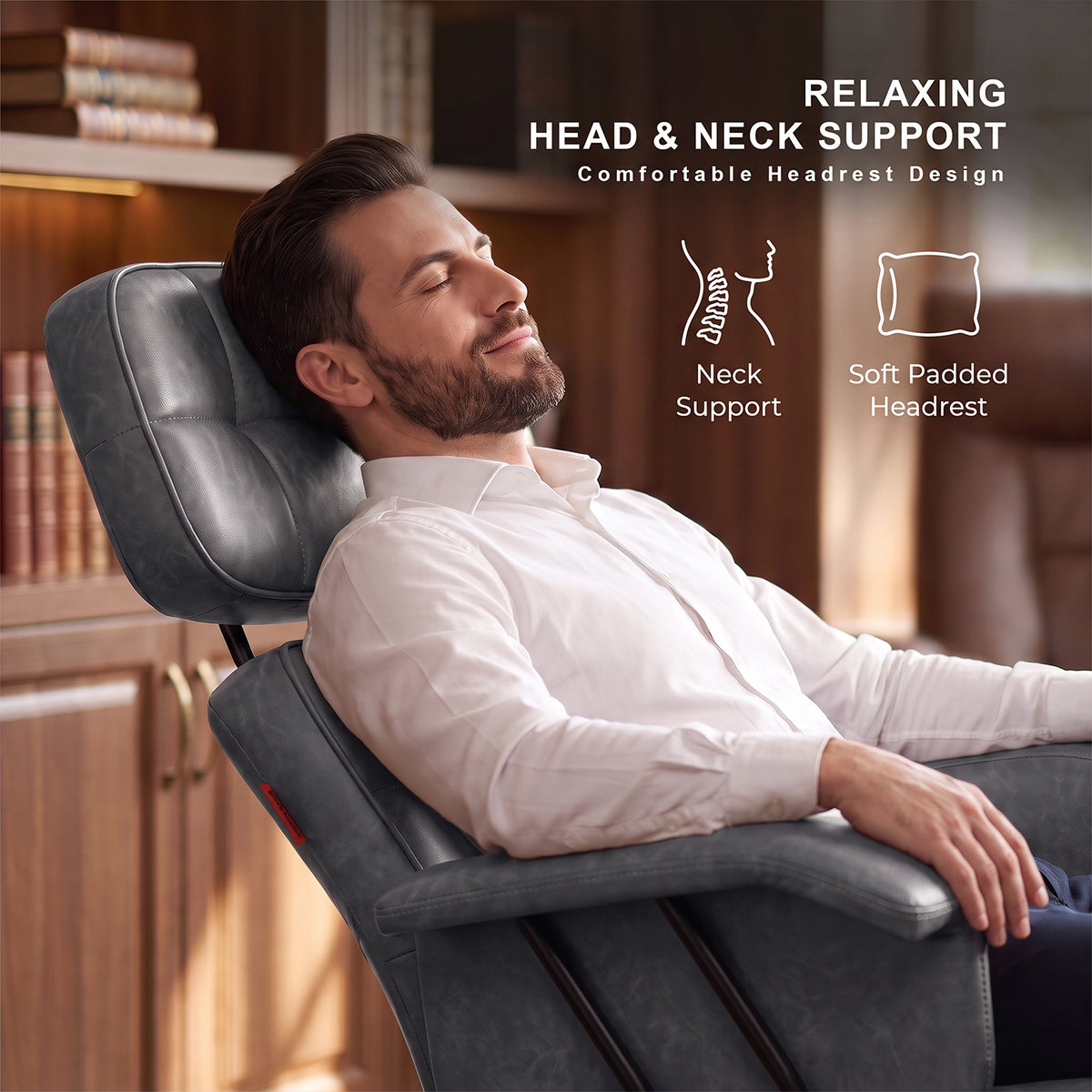 Ergonomic Chair