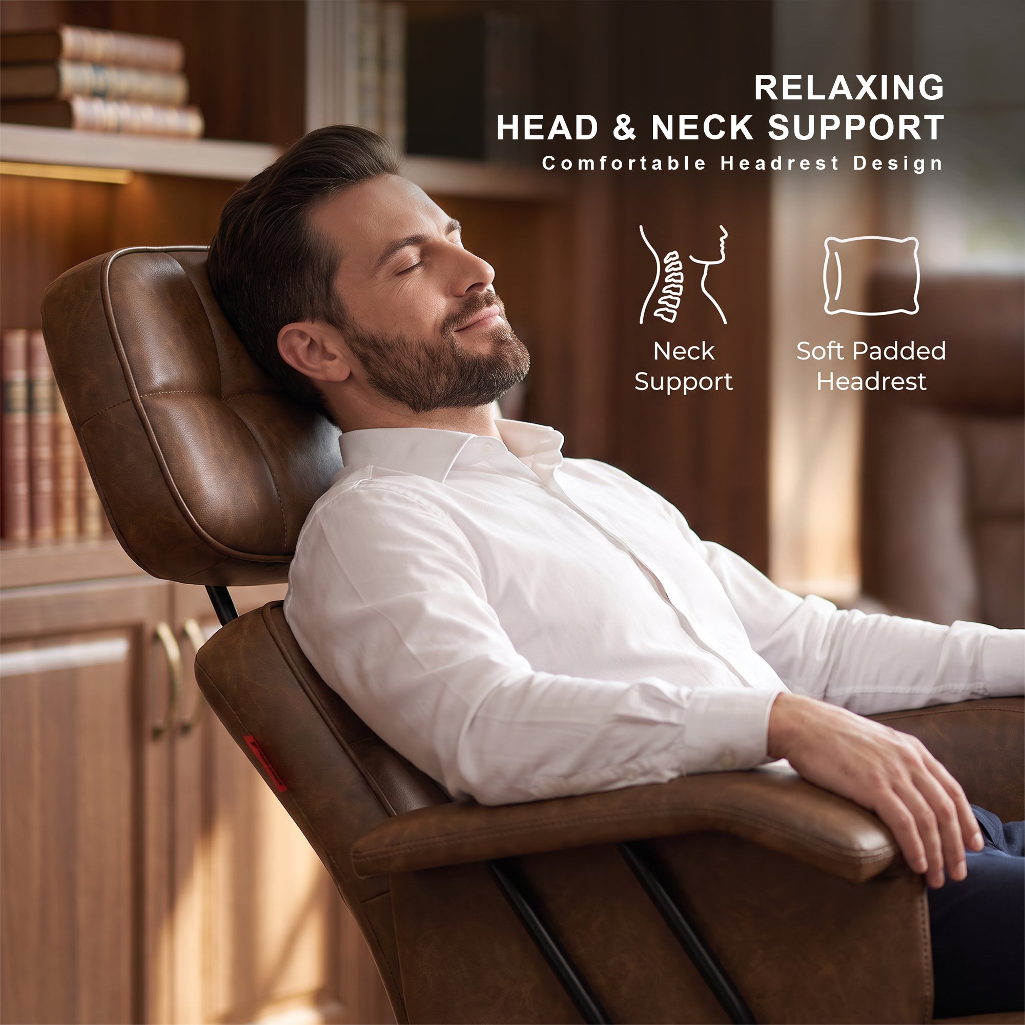 executive office chair