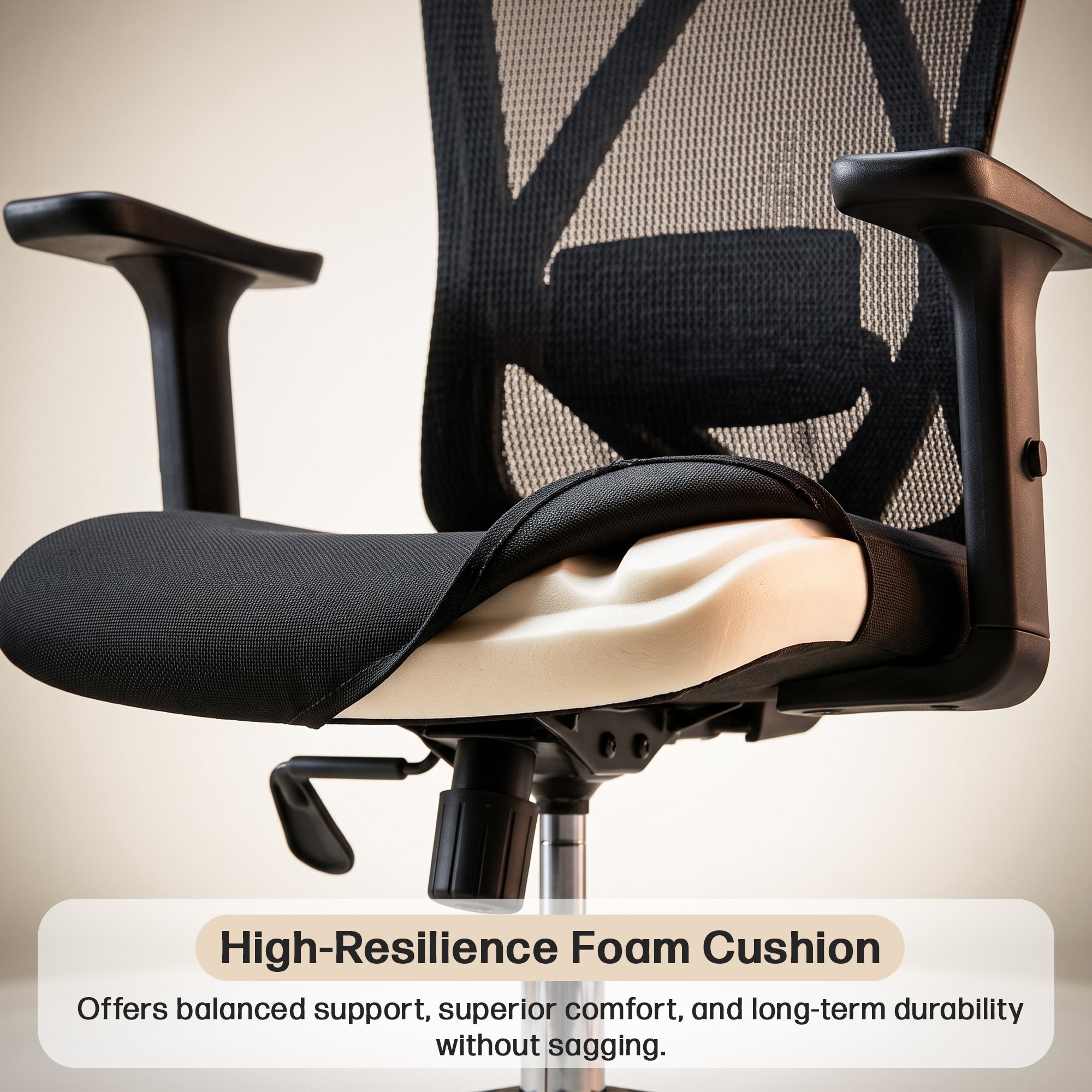 Drogo Ergonaut Ergonomic Mesh Office Chair