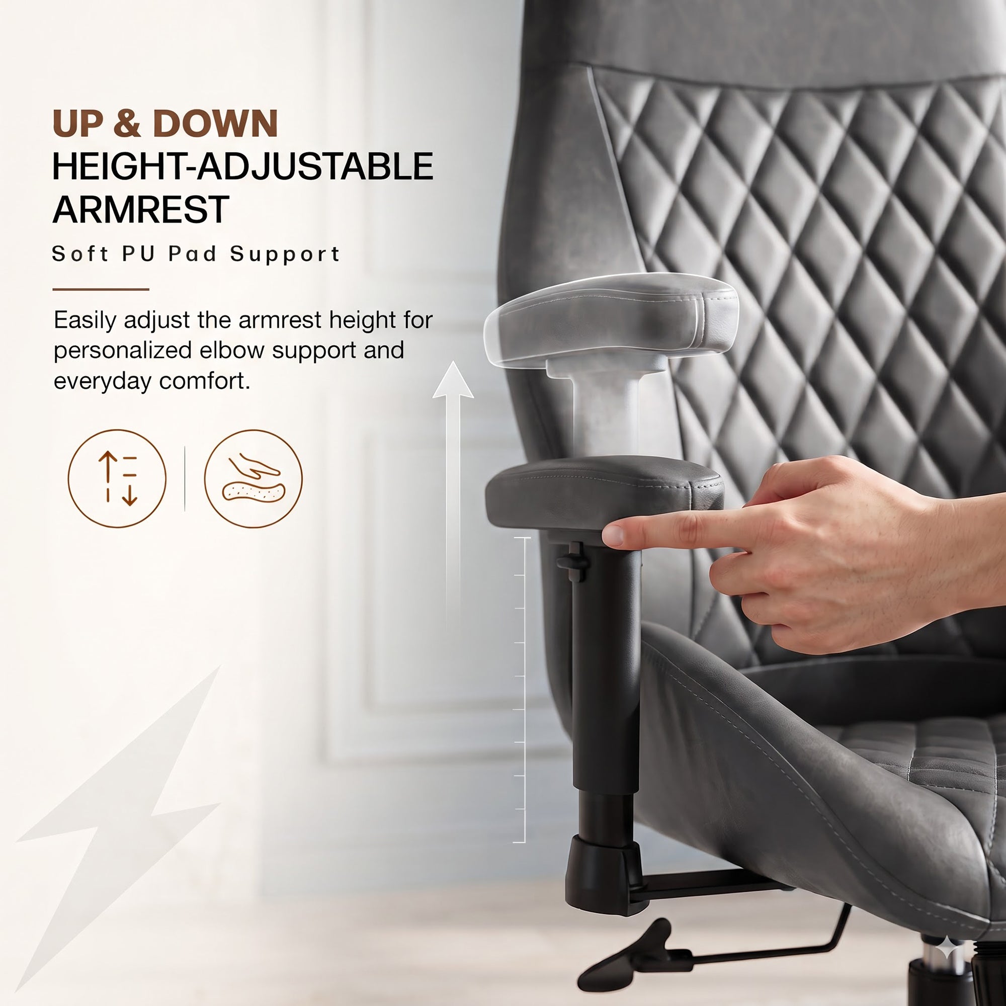 boss chair for office