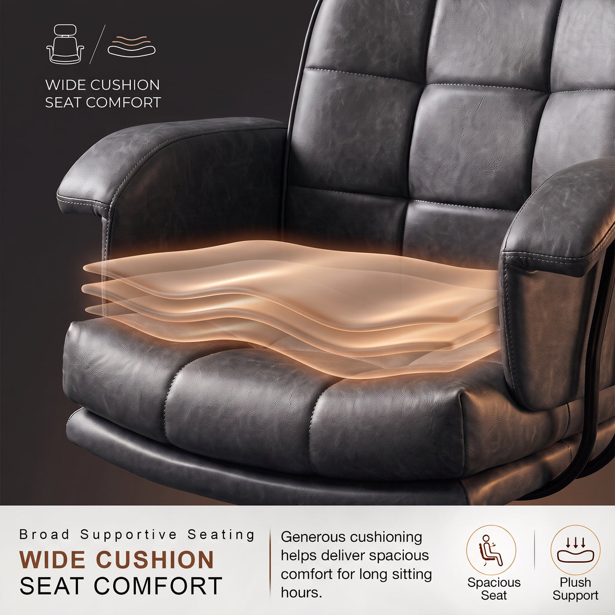 boss chair for office
