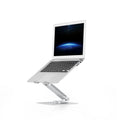 Drogo Ergonomic Adjustable Laptop Stand Premium Height Adjustable & Rotatable Riser for Desk Drogo India