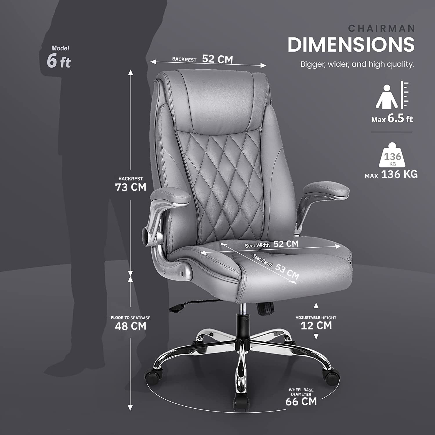 High quality office chair new arrivals