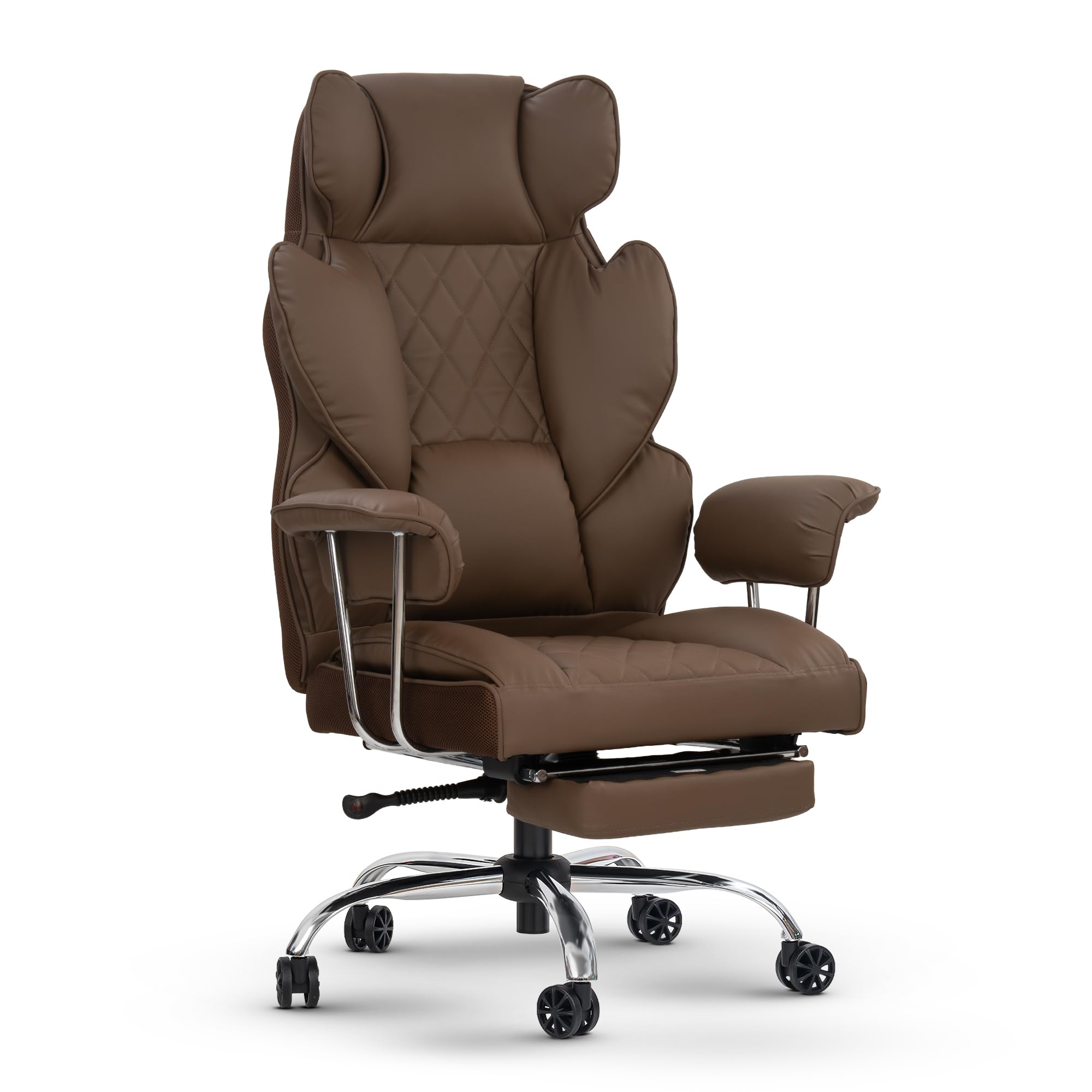 DROGO Monarch Premium Ergonomic Office Chair