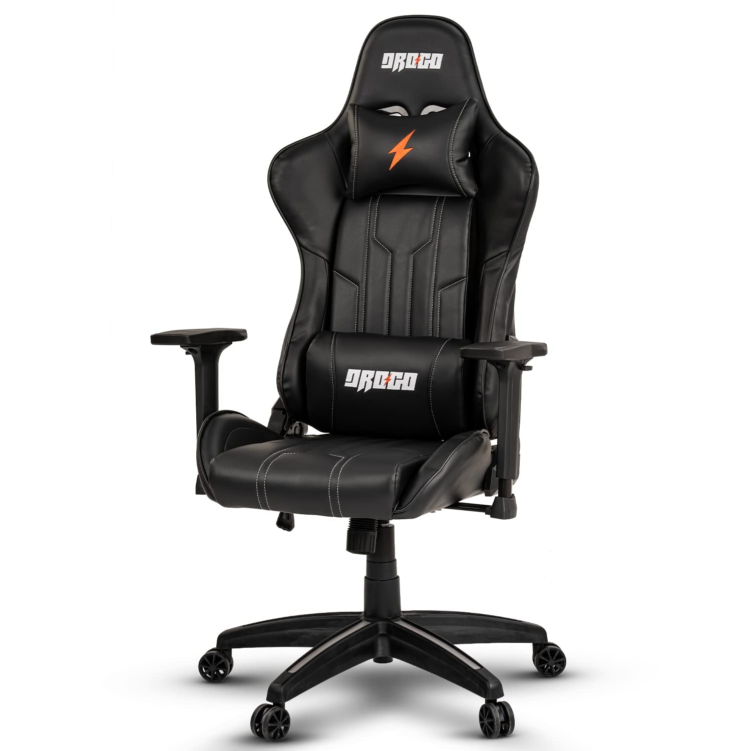 Refurbished discount gaming chair