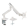 single monitor desk mount