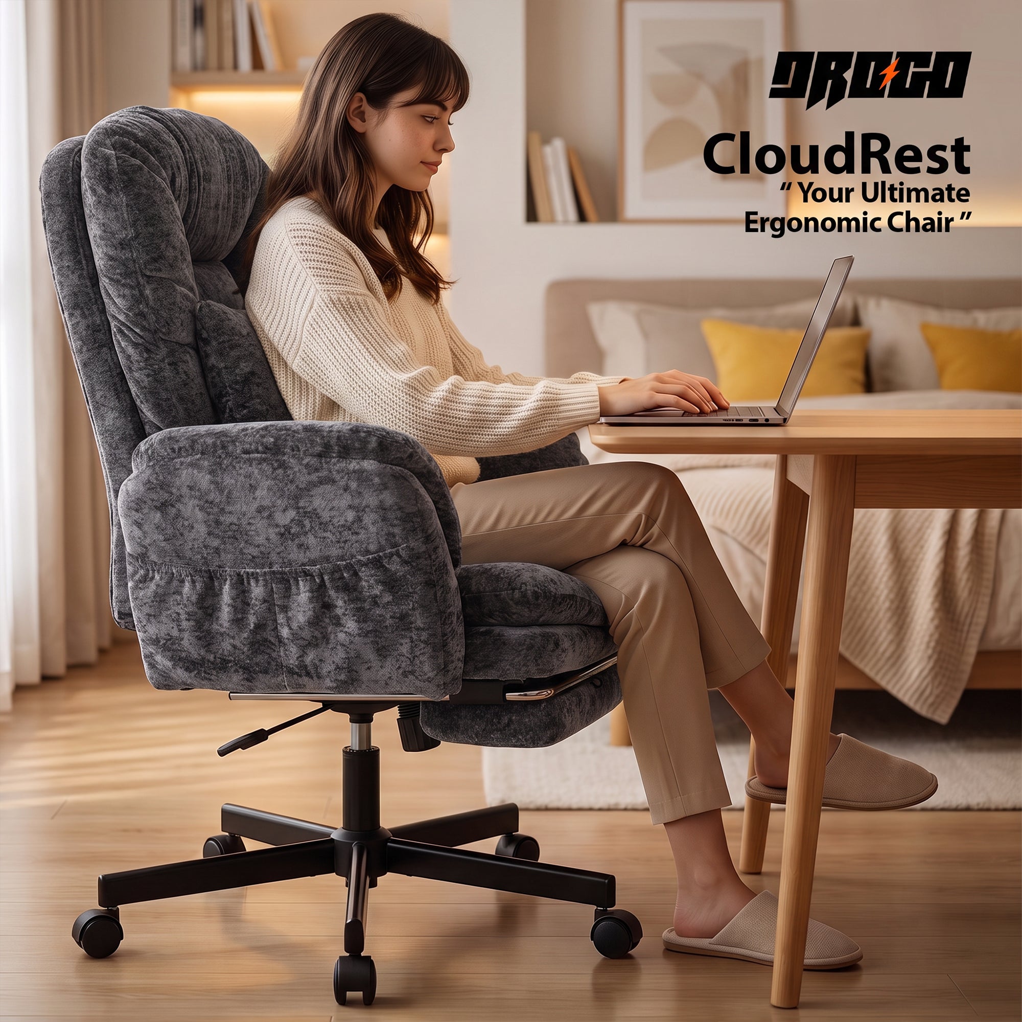 work from home chair.