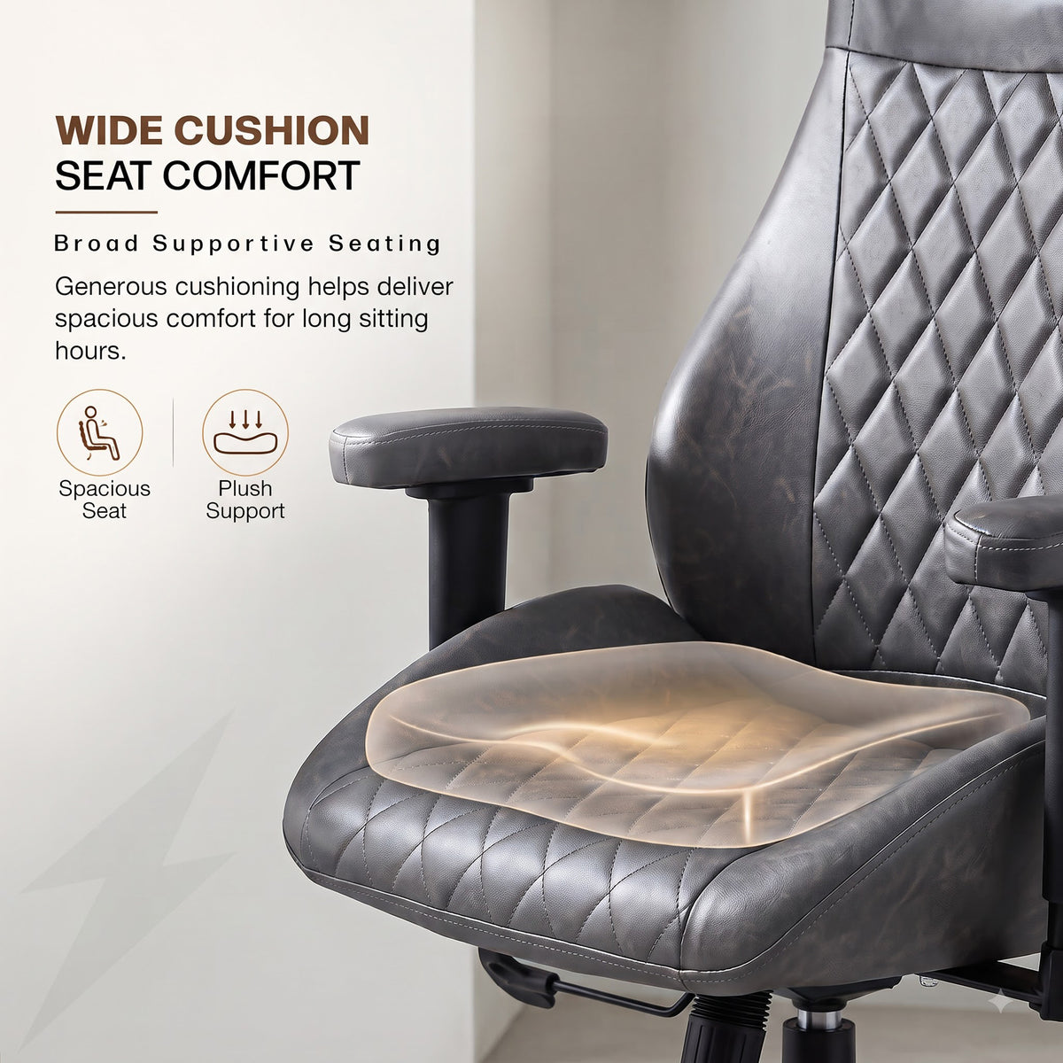 premium office chair india
