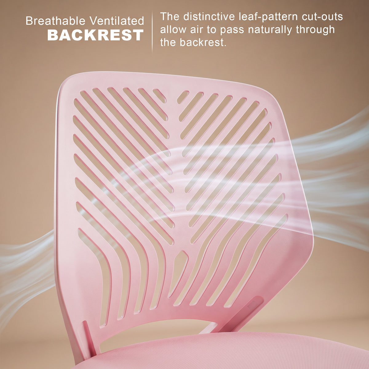 Drogo Ergonomic Small Study Computer Chairs for Girls Boys Teens