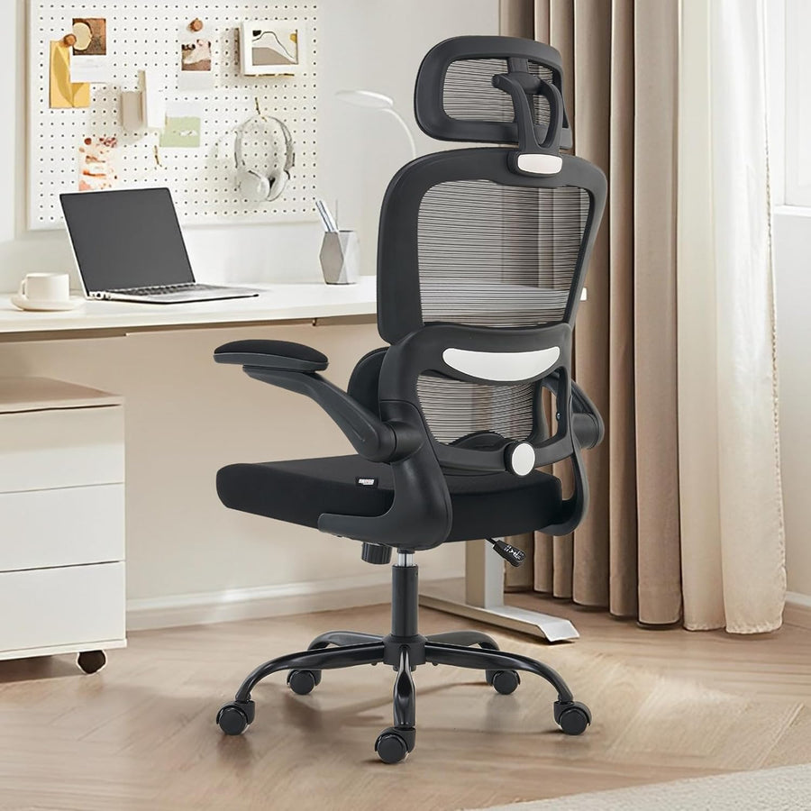 Drogo Premium Ergonomic Office Chair for Computer Chair