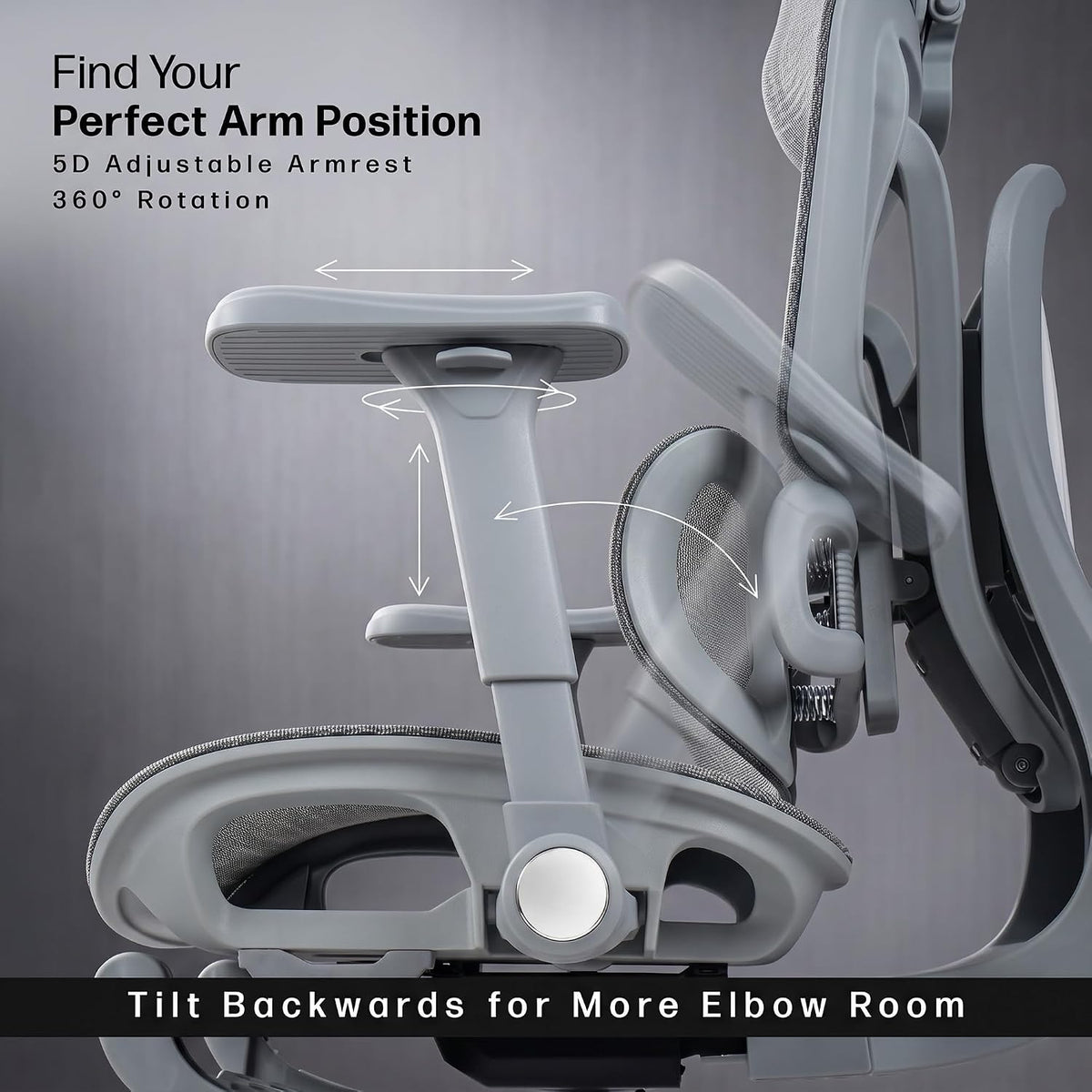executive office chair
