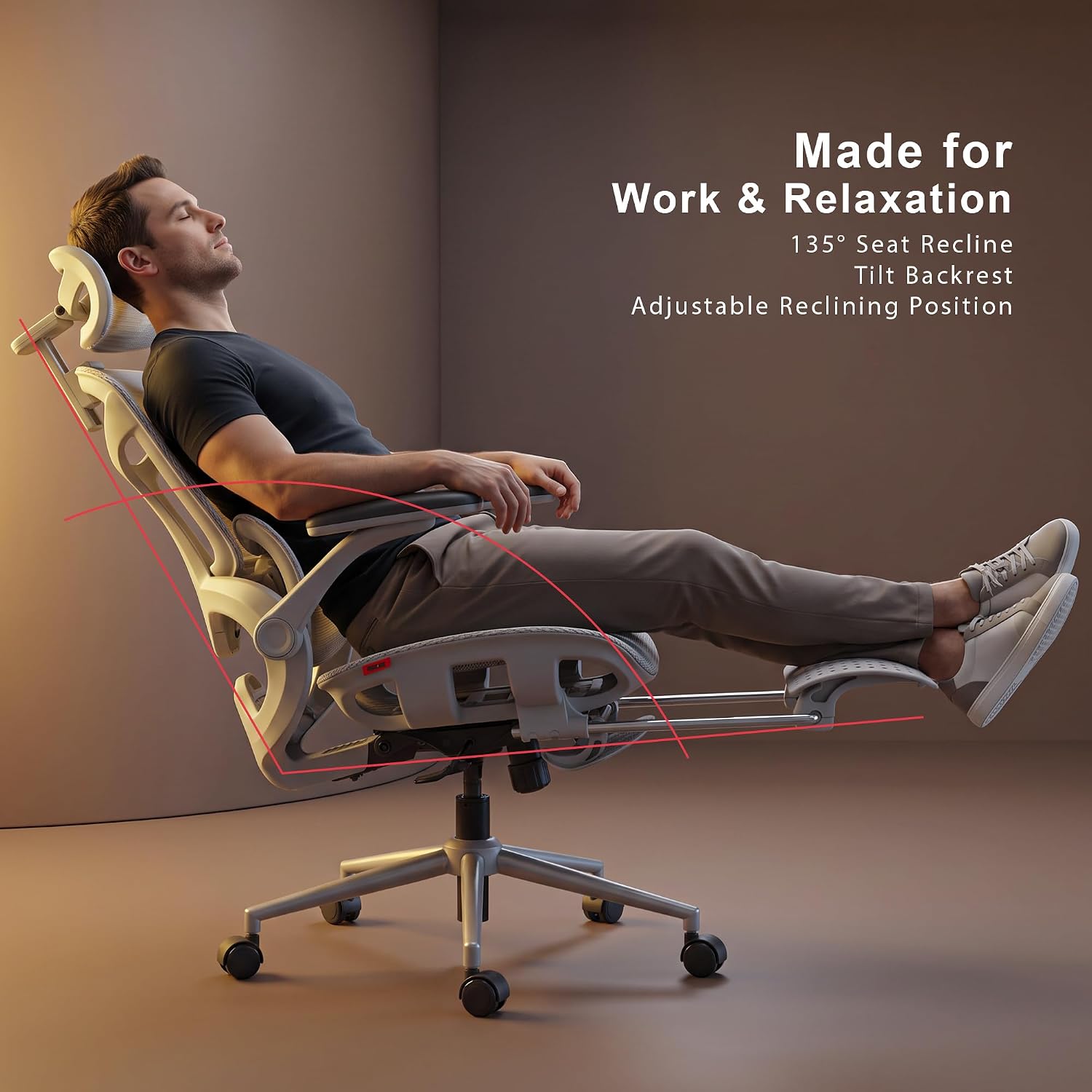 executive office chair